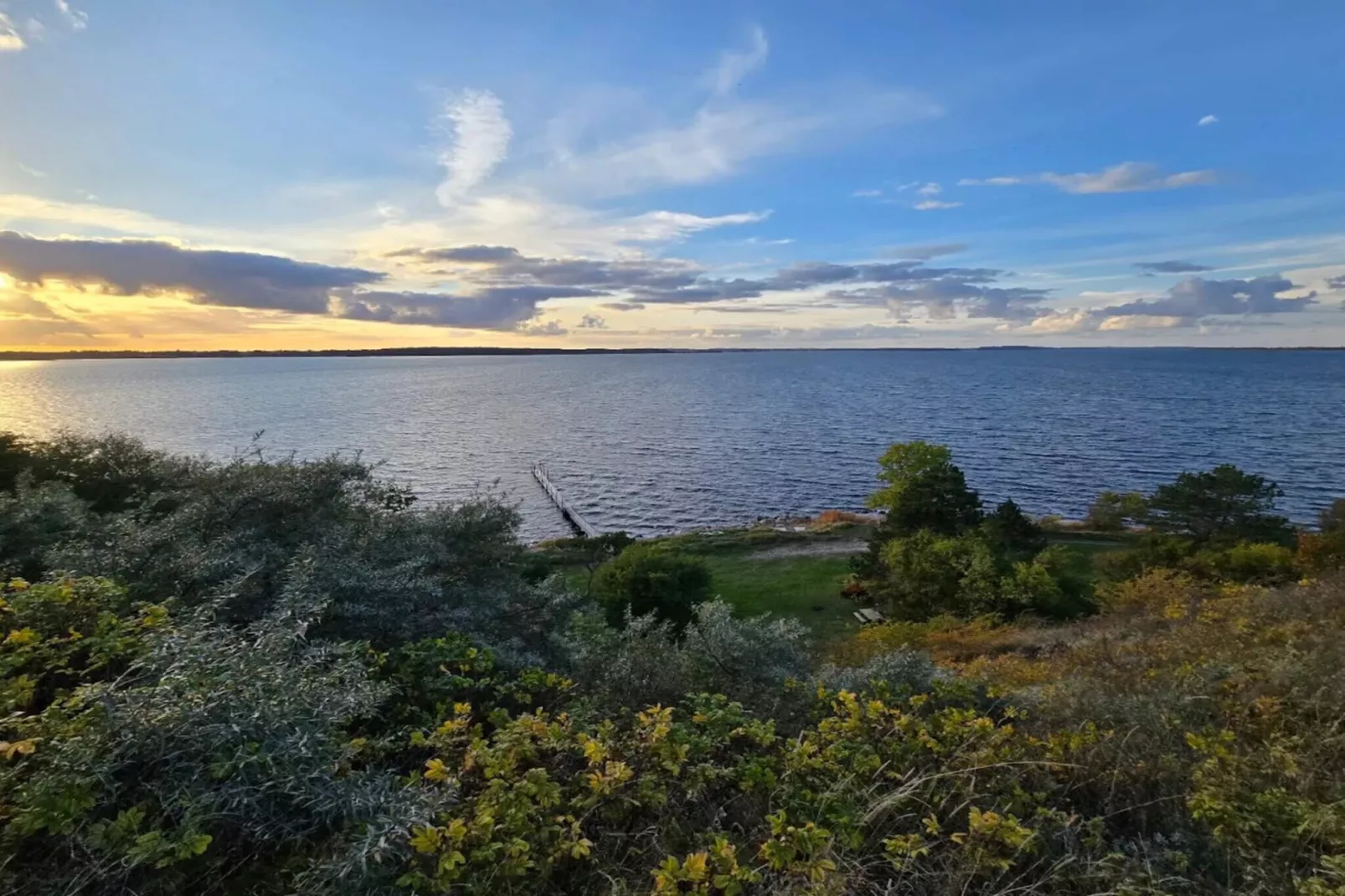 7 persoons vakantie huis in Kirke Hyllinge-Waterzicht