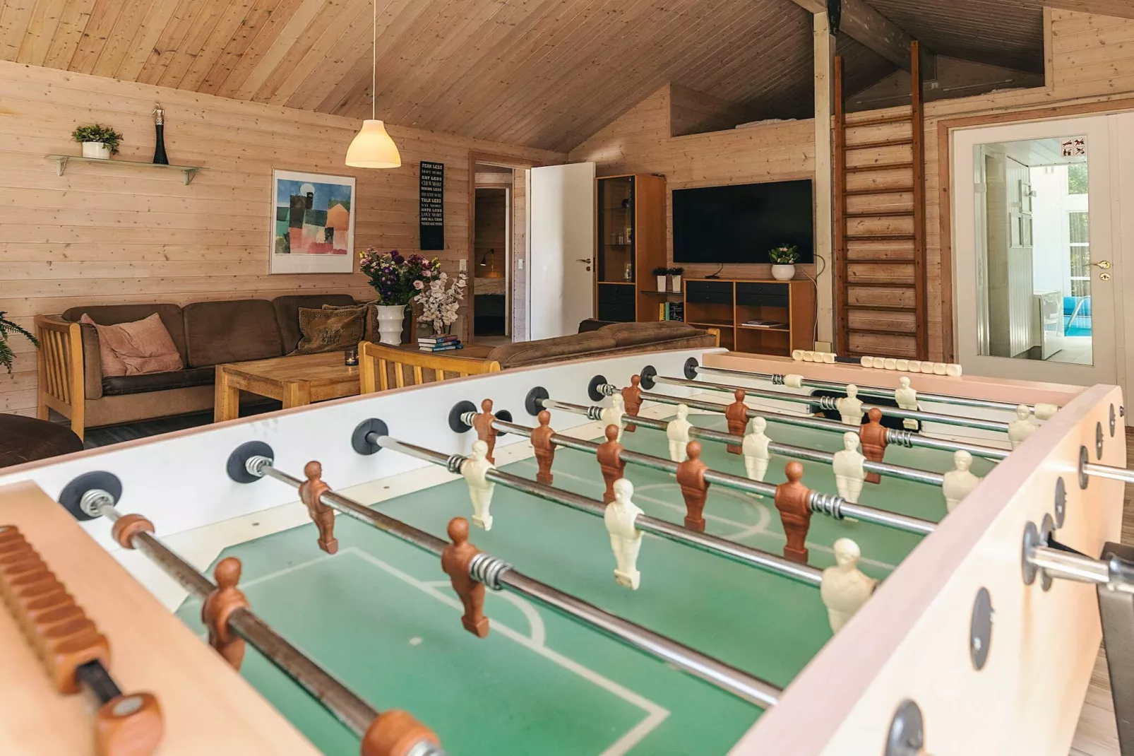 10 persoons vakantie huis in Væggerløse-By Traum-Binnen