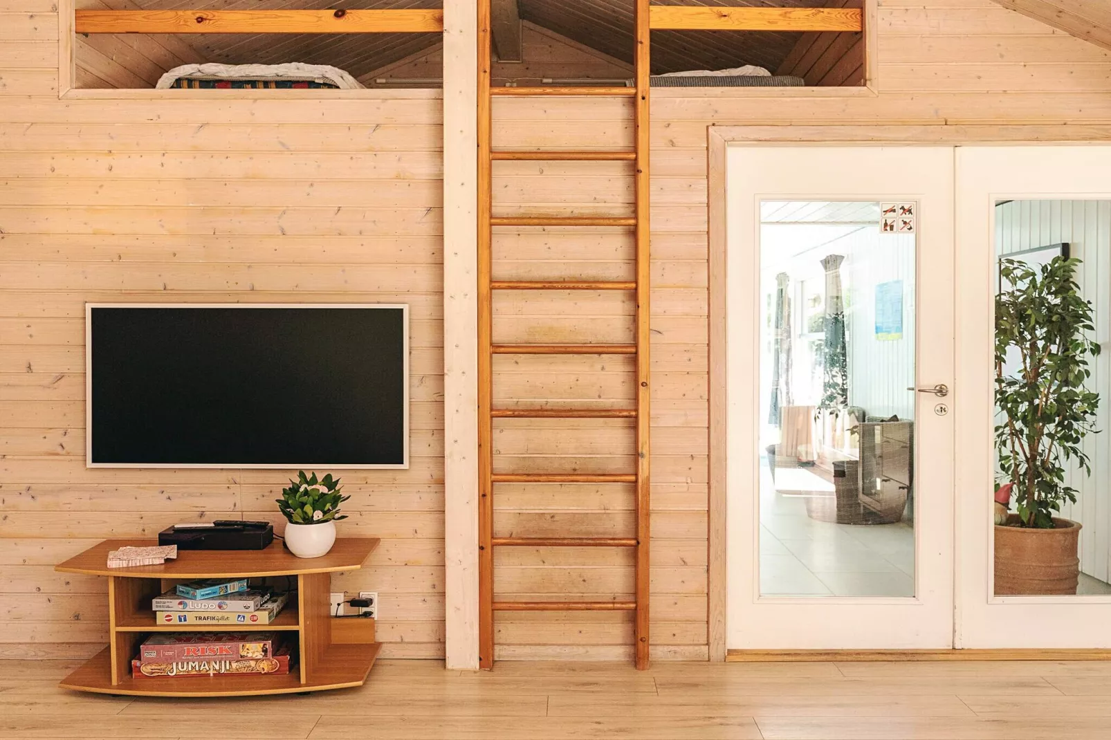 10 persoons vakantie huis in Væggerløse-By Traum-Binnen