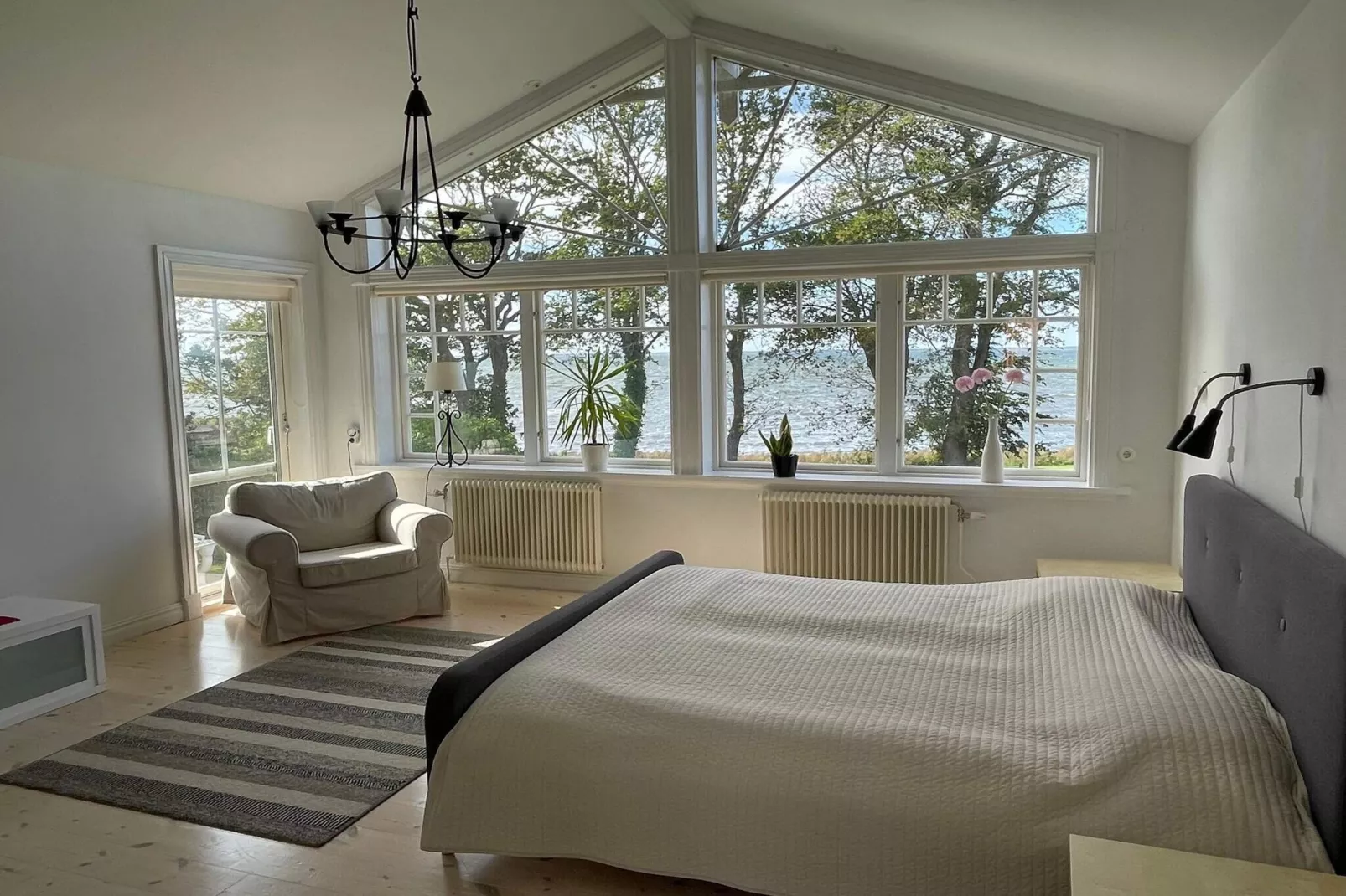 10 persoons vakantie huis in Mörbylånga-By Traum-Binnen