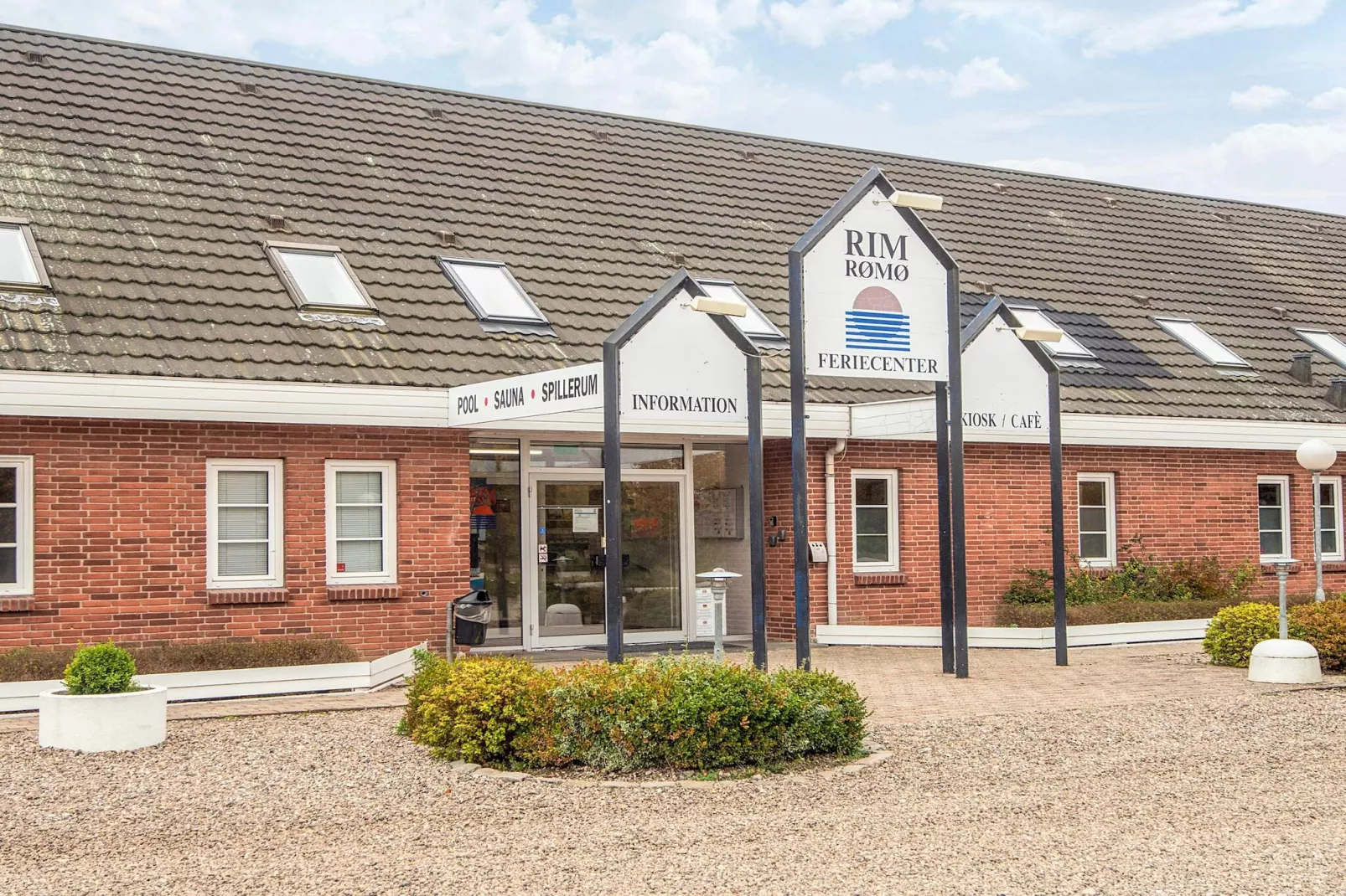 6 persoons vakantie huis in Rømø-By Traum-Niet-getagd