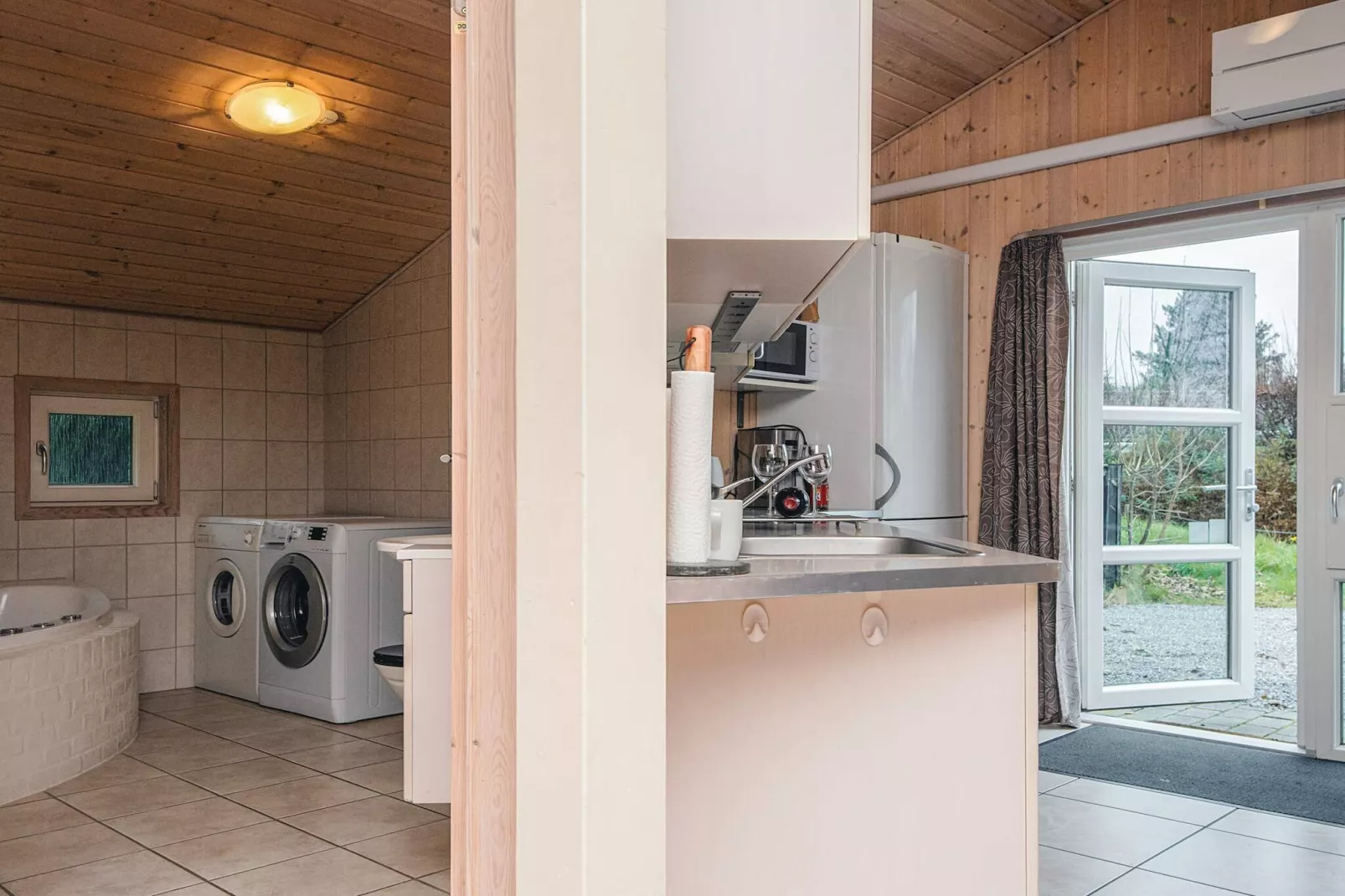 6 persoons vakantie huis in Oksbøl-By Traum-Binnen