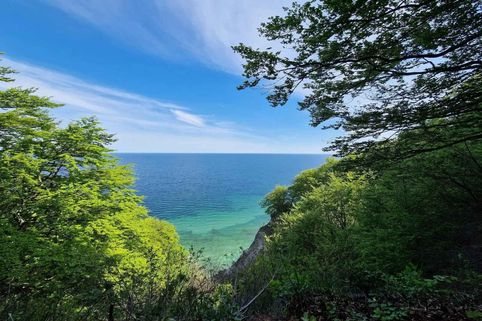 4 persoons vakantie huis in Stege-By Traum-Waterzicht