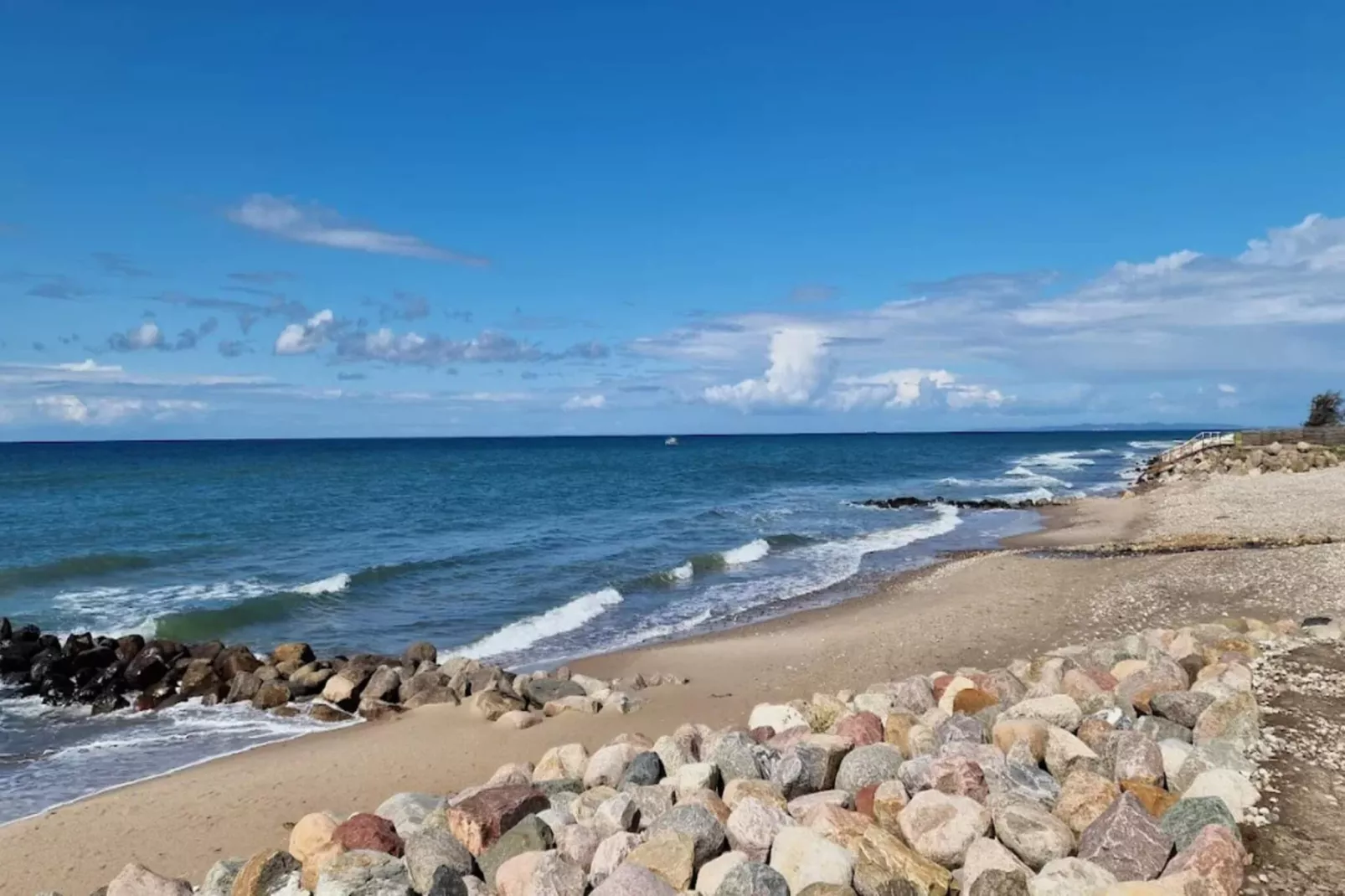 6 persoons vakantie huis in Vejby-By Traum-Waterzicht