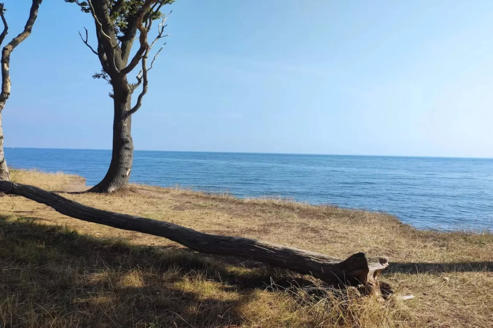 Familiehuisje voor acht gasten-Waterzicht