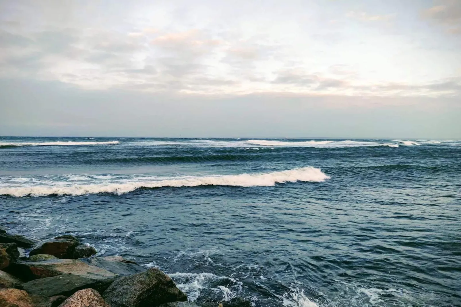 6 persoons vakantie huis in Hornbæk-By Traum-Waterzicht