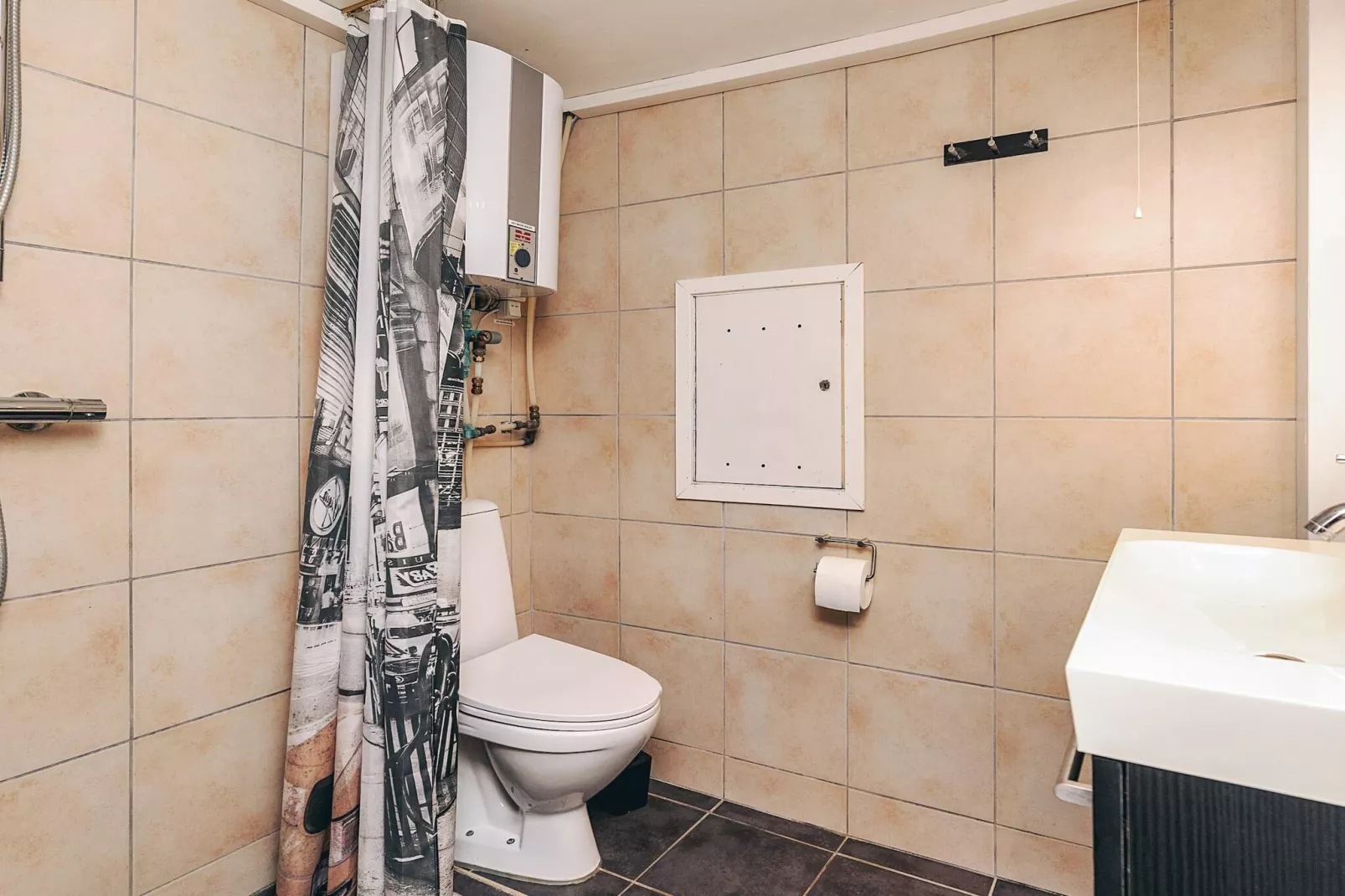 4 persoons vakantie huis in Farsø-By Traum-Binnen