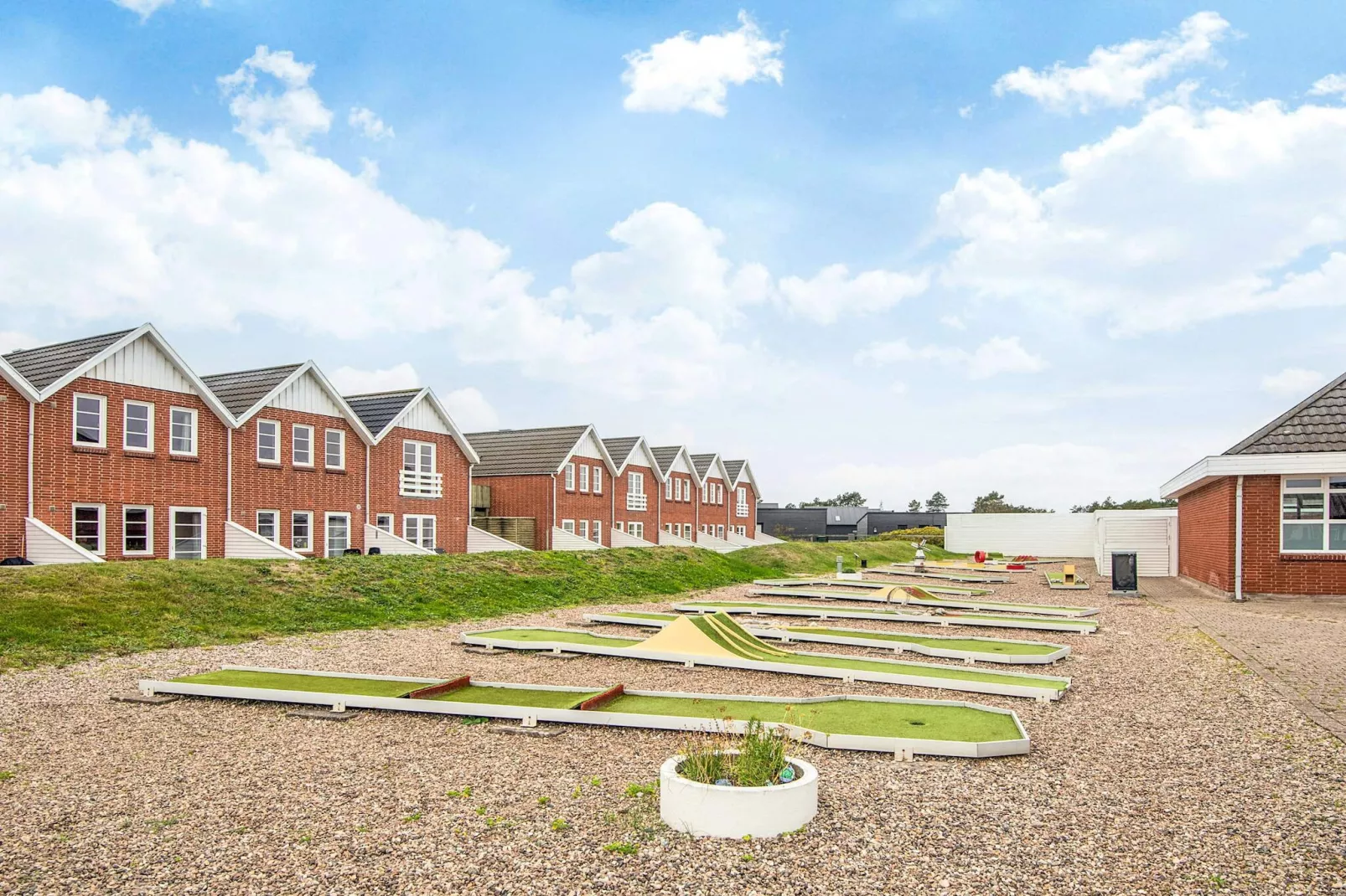 4 persoons vakantie huis in Rømø-By Traum-Niet-getagd