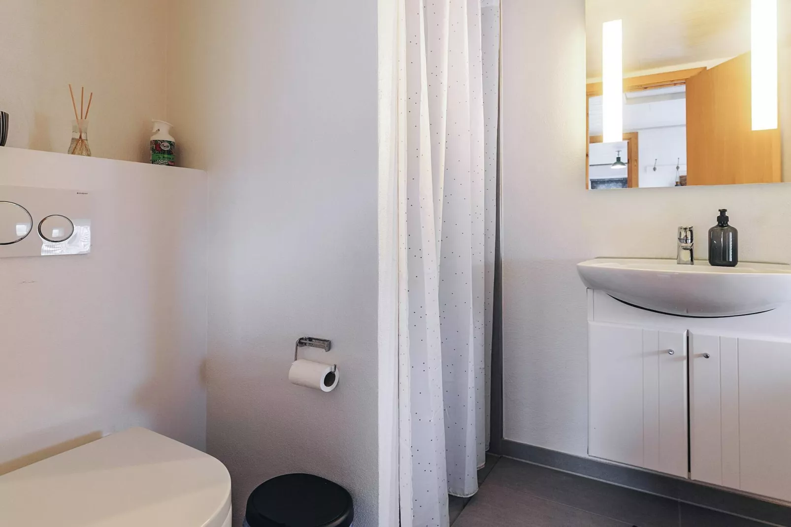 6 persoons vakantie huis in Harboøre-By Traum-Binnen