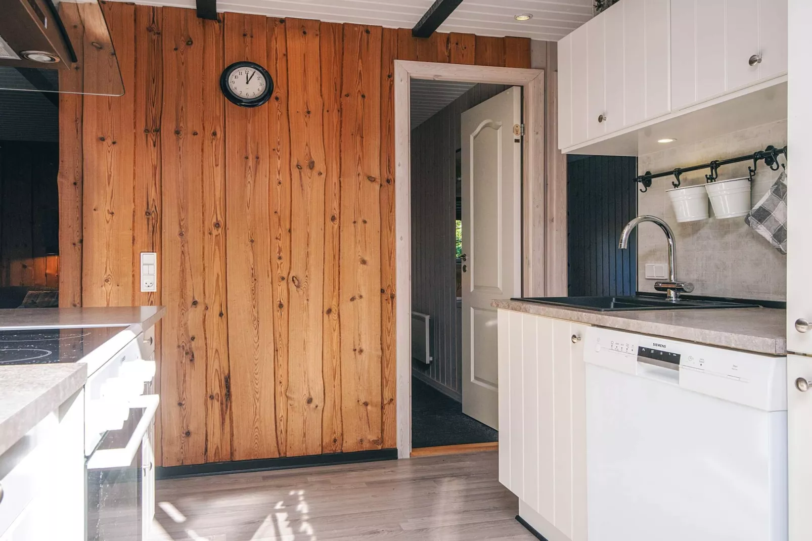 6 persoons vakantie huis in Rømø-By Traum-Binnen