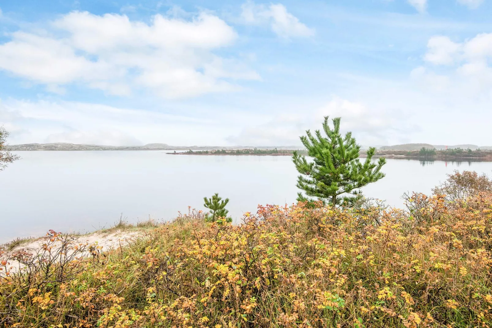Afgelegen blokhut nabij Graerup -- By Traum Ferienwohnungen-Niet-getagd