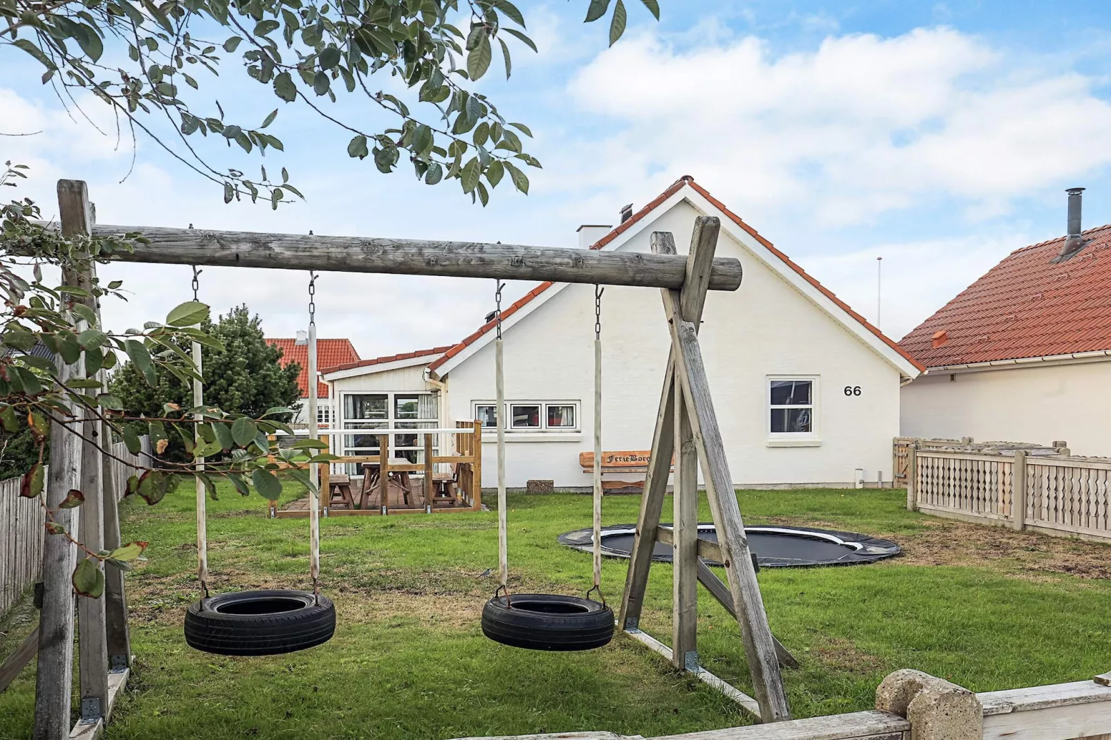 10 persoons vakantie huis in Thisted-By Traum-Uitzicht