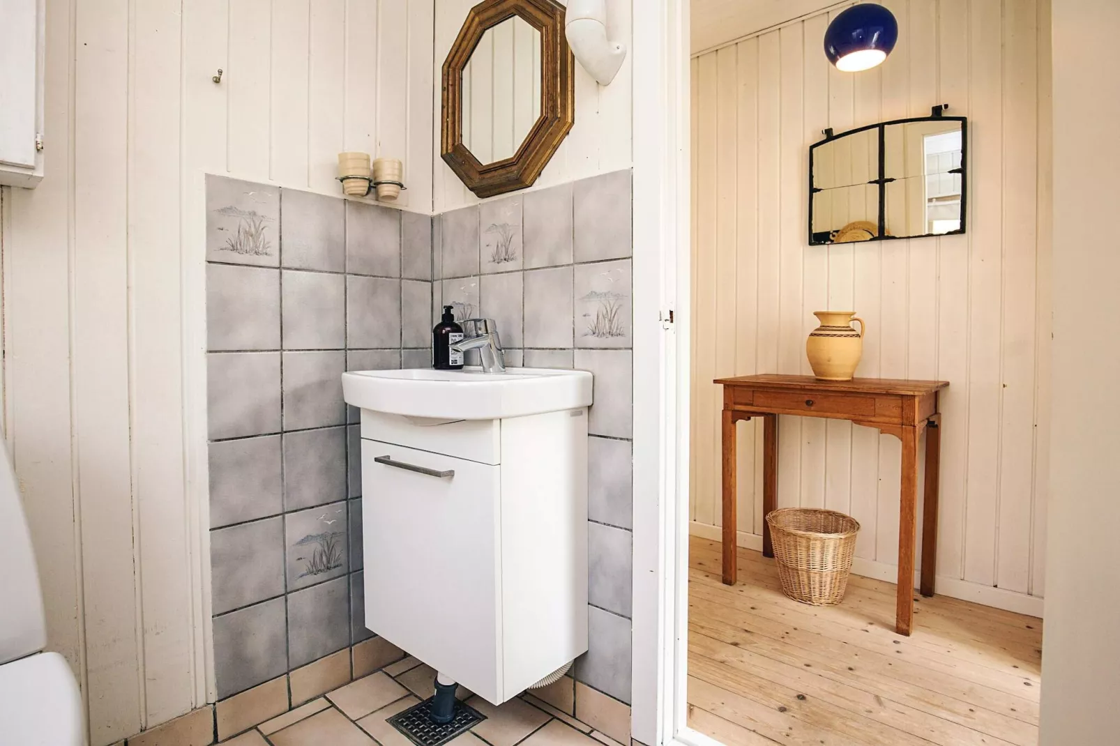 6 persoons vakantie huis in Bindslev-By Traum-Binnen