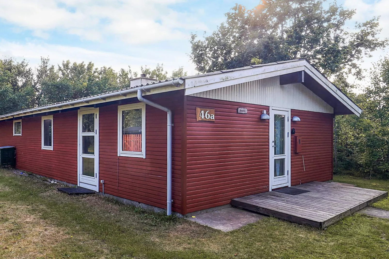 Gezellig strandverblijf -- By Traum Ferienwohnungen-Uitzicht