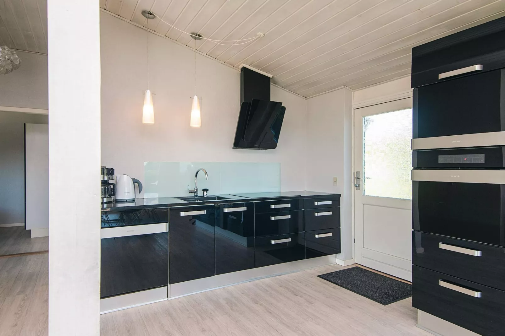 Gerestaureerd zomerhuis in Hejlsminde -- By Traum Ferienwohnungen-Binnen