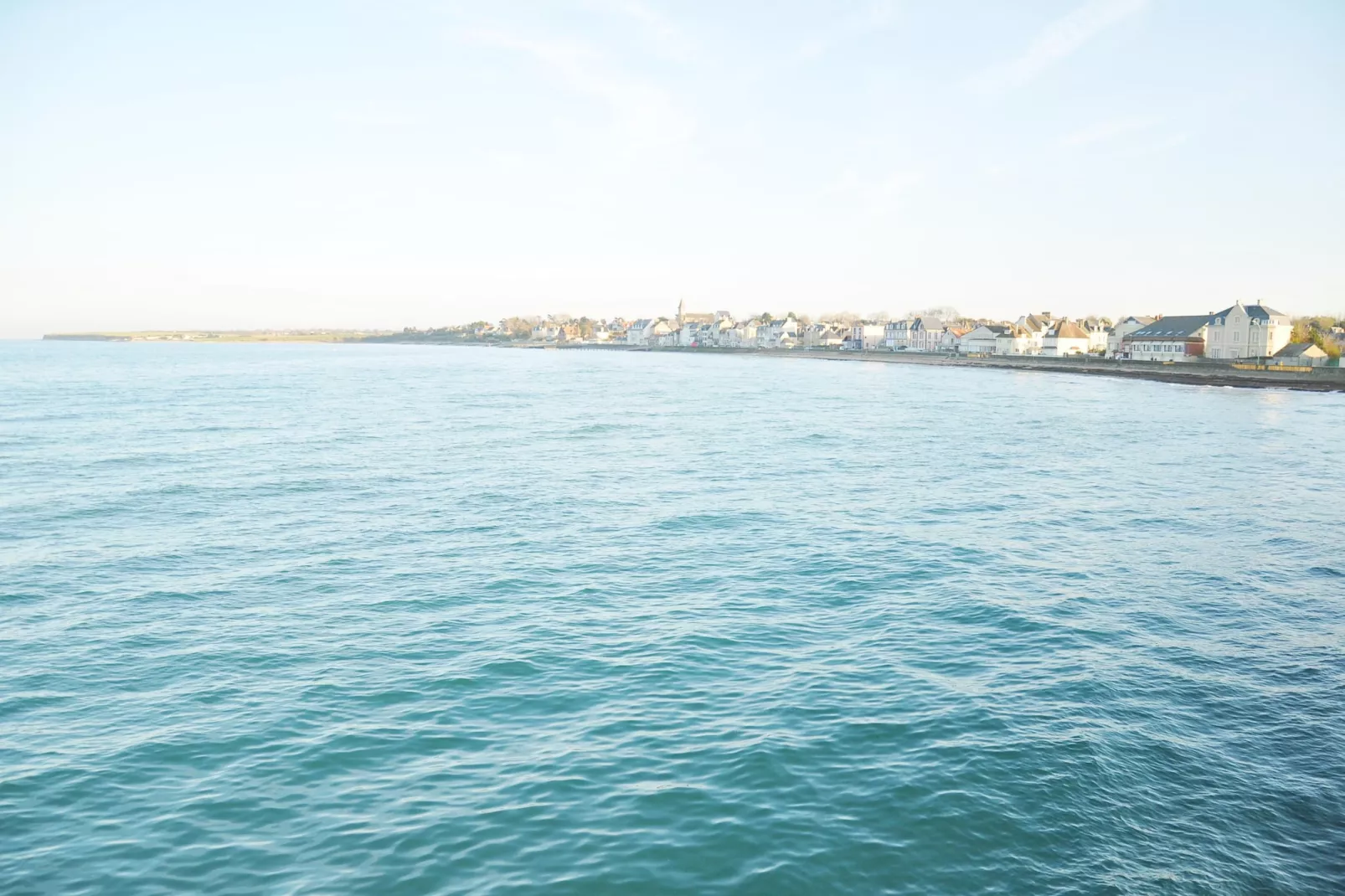 Gite Le Jonquet-Gebieden zomer 5km
