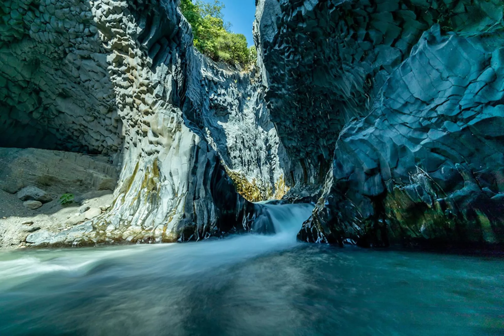 Ferienhaus Casa Mamma Maria Francavilla di Sicilia-Gebieden zomer 20km