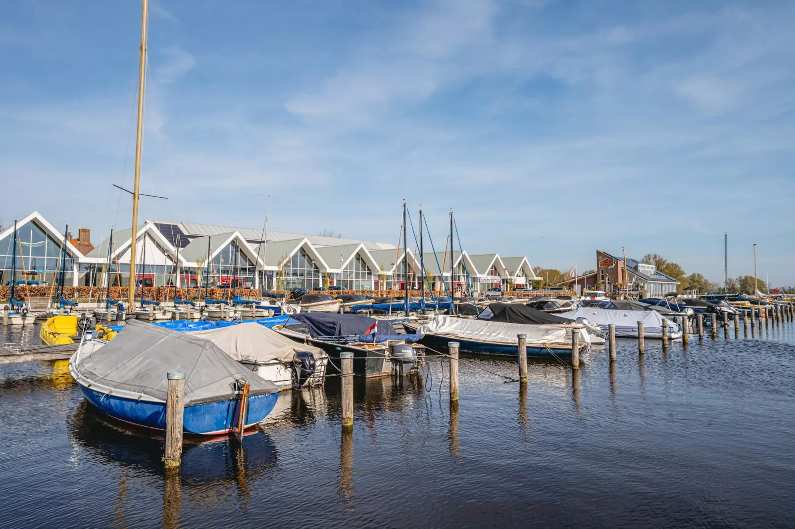 Waterpark de Meerparel  1