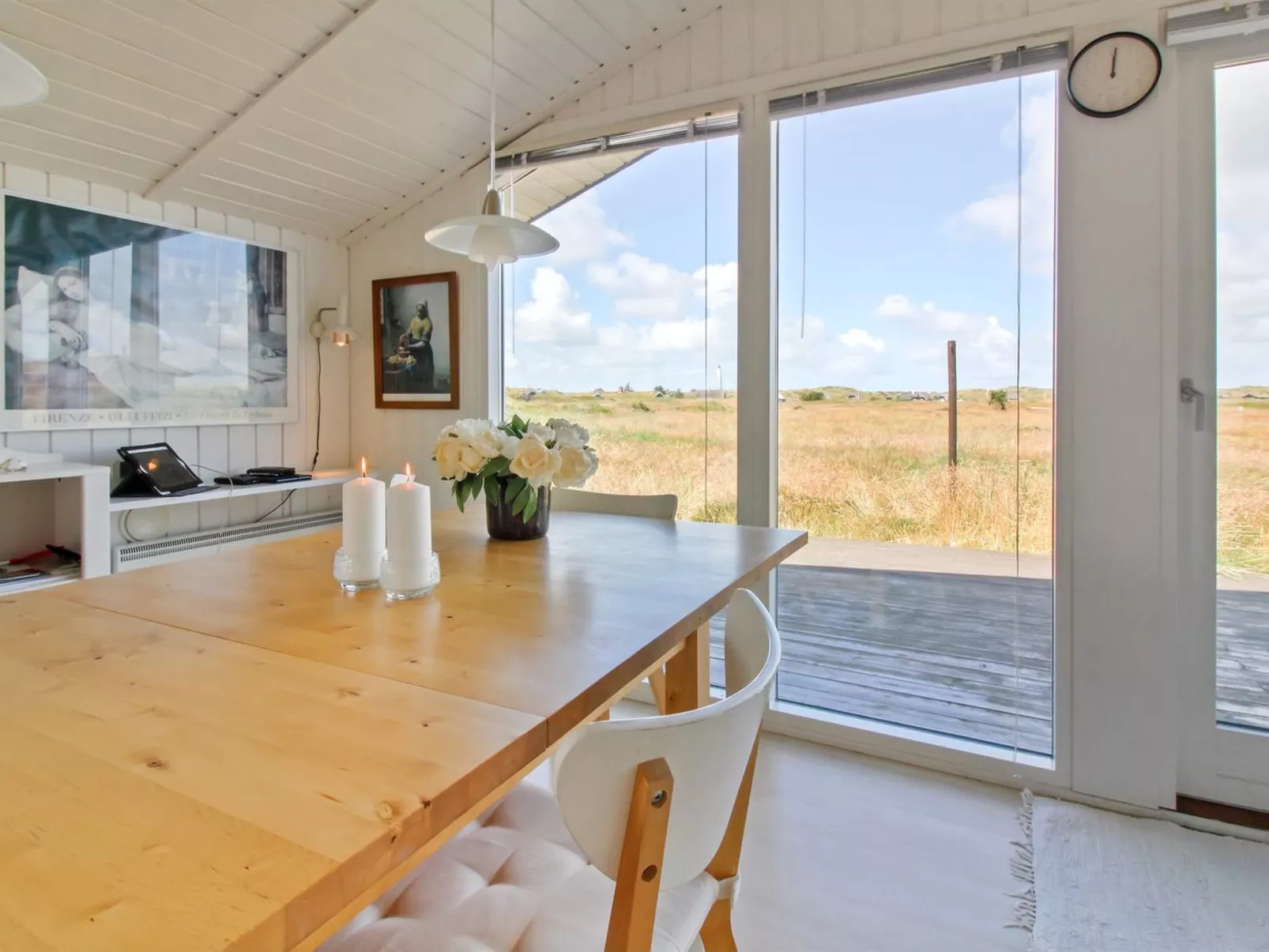 "Edyta" - 400m from the sea-Binnen