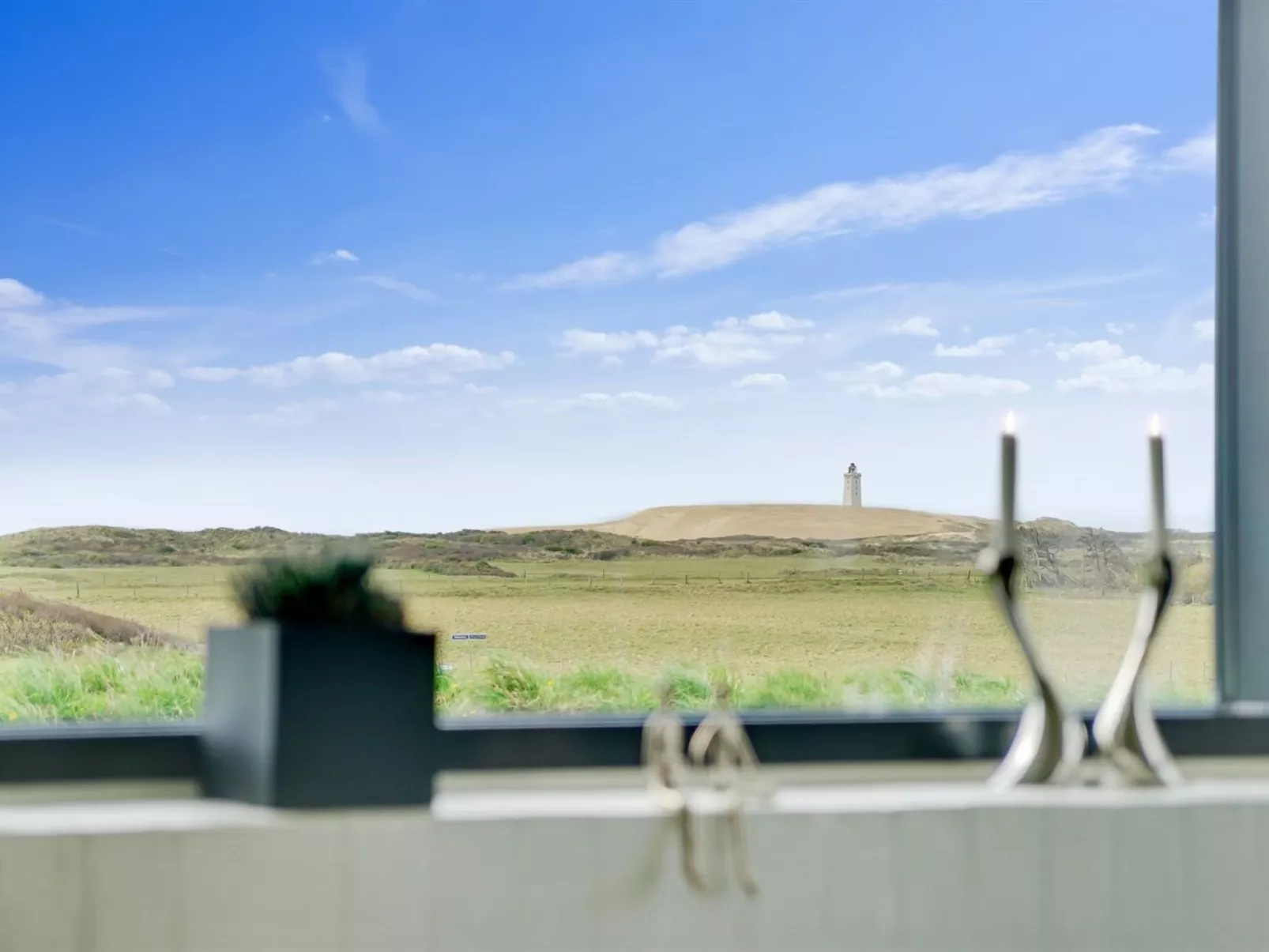 "Volfgang" - 250m from the sea-Buiten