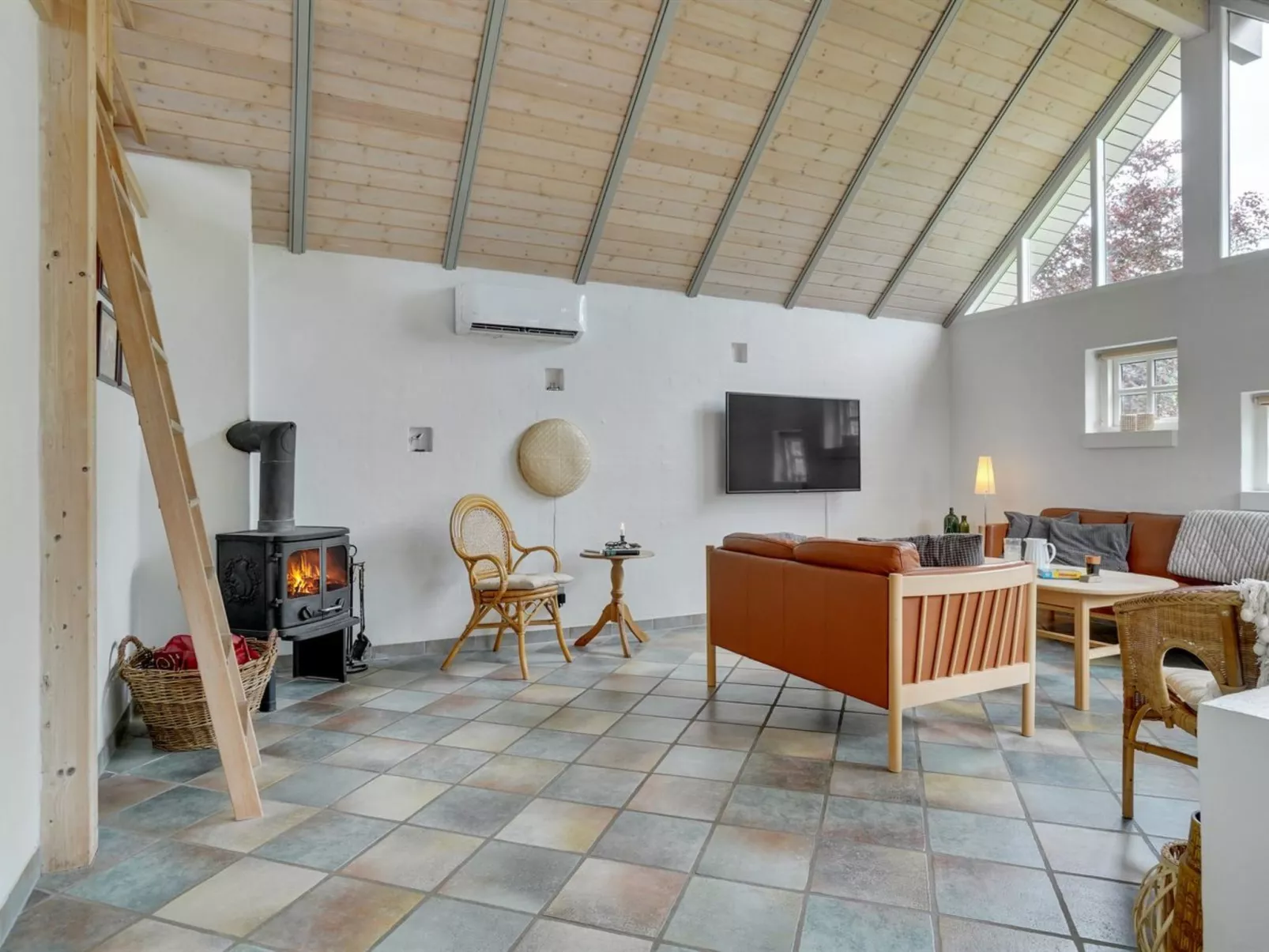 "Radojka" - 75m from the sea-Binnen