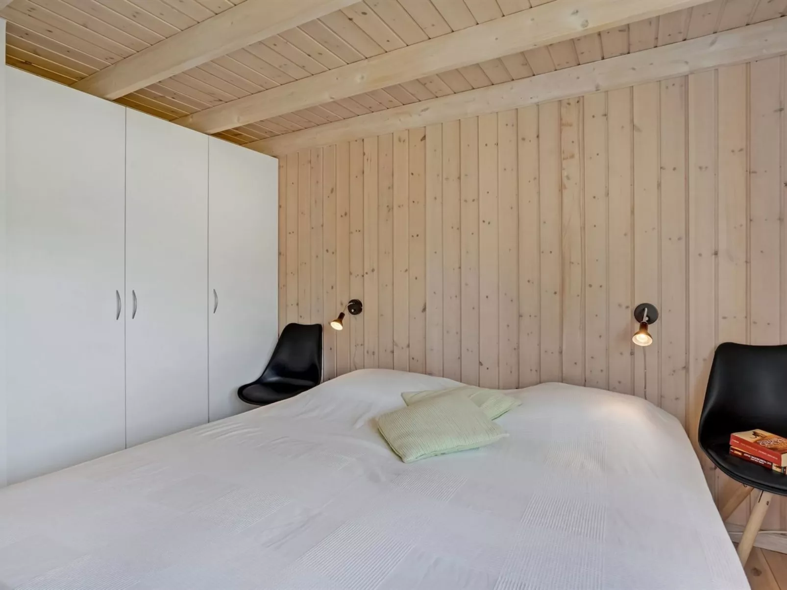 "Felizia" - 2.5km from the sea-Binnen