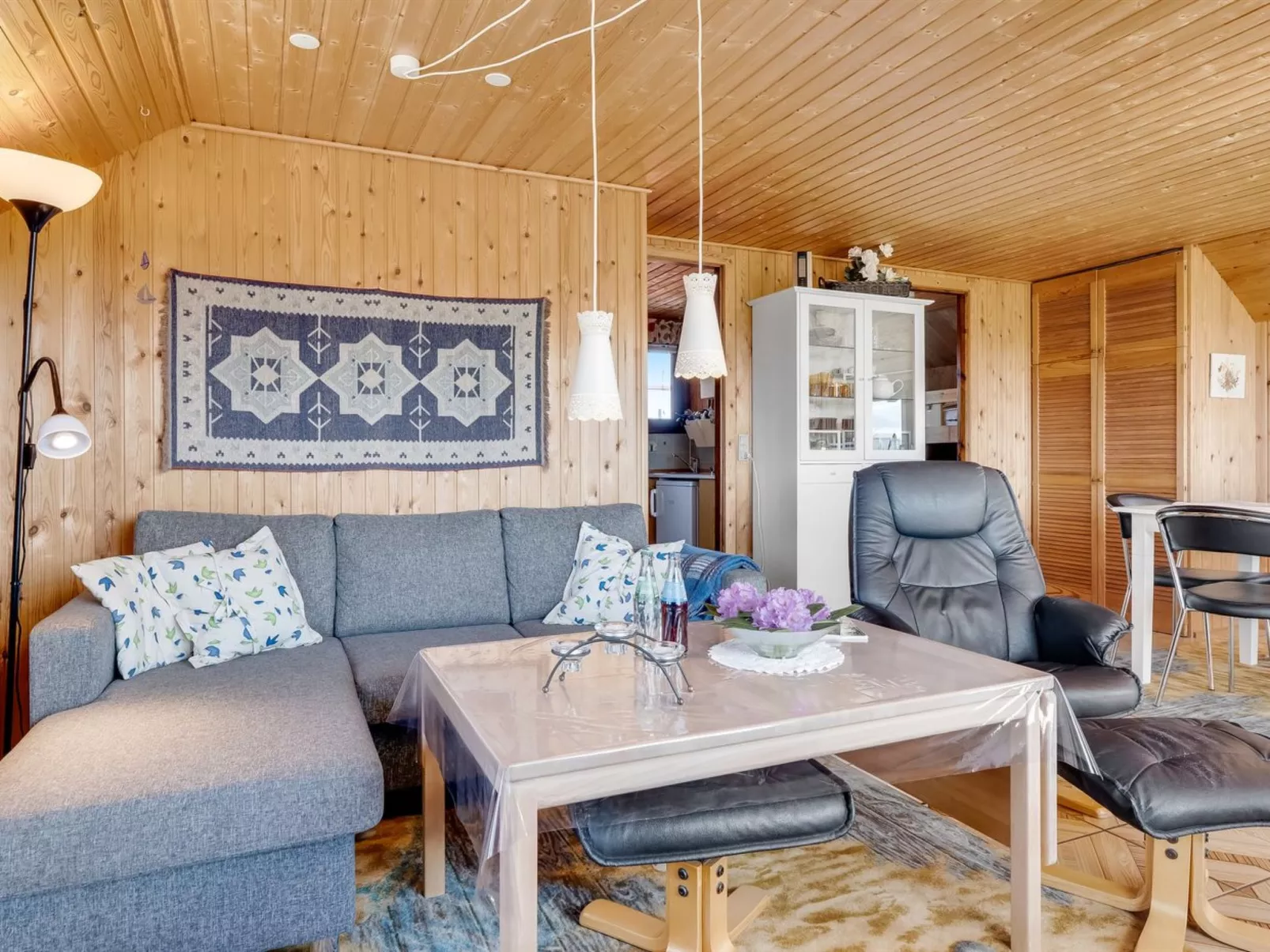 "Beatrice" - 150m from the sea-Binnen