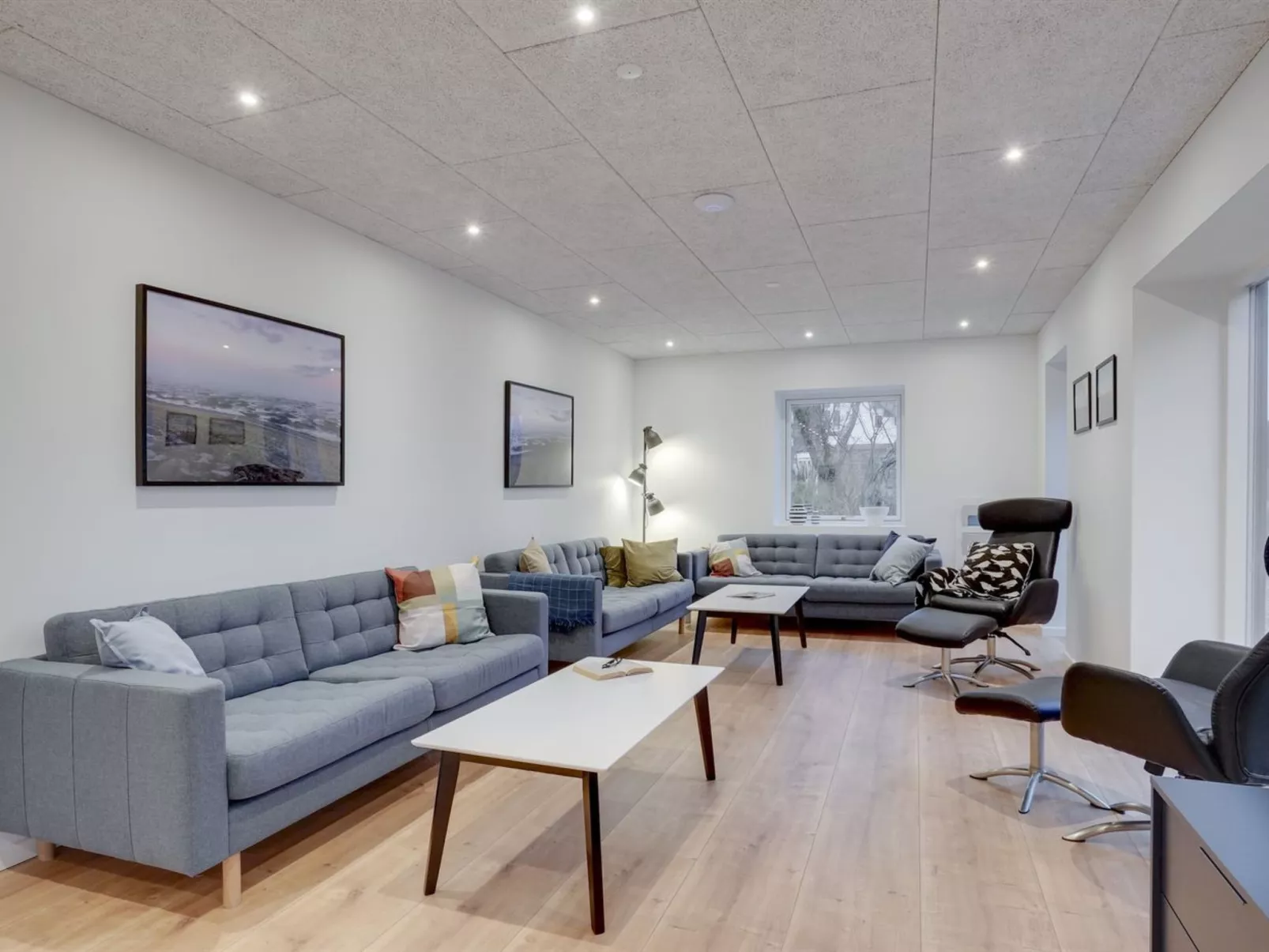 "Christiern" - 4.5km from the sea-Binnen