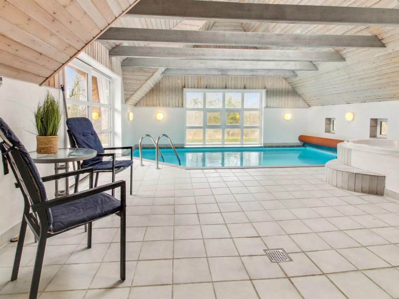 "Albin" - 2.8km from the sea-Buiten