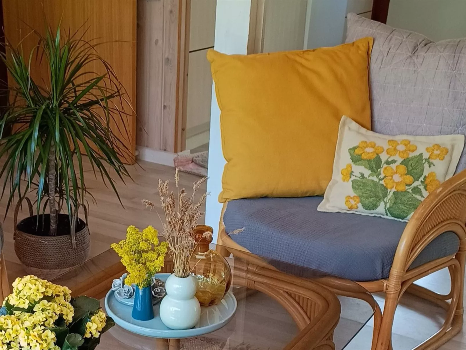 "Golubinka" - 500m from the sea-Binnen