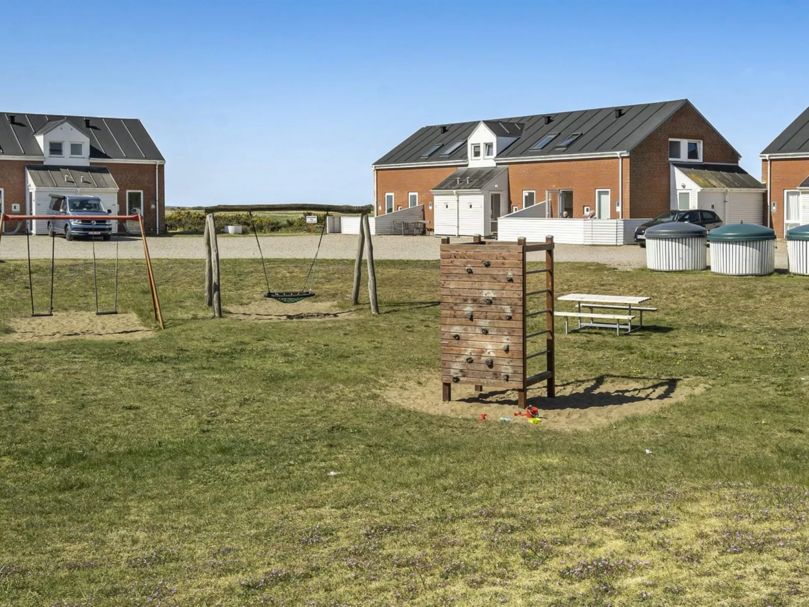 "Gerharde" - 2.3km from the sea-Binnen