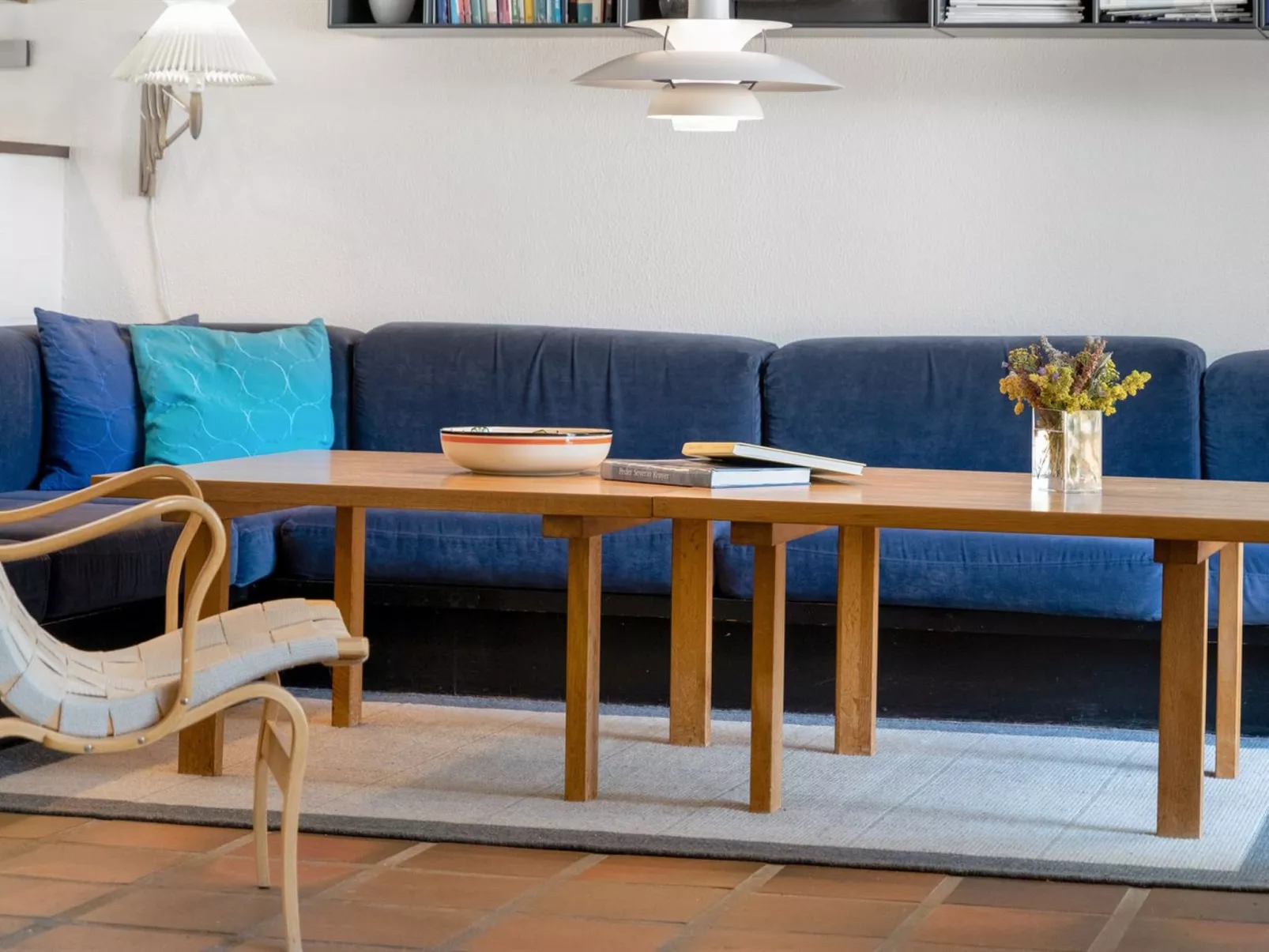 "Amila" - 425m from the sea-Binnen