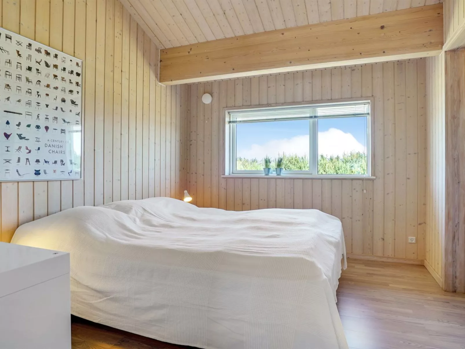 "Dorothe" - 1.4km from the sea-Binnen