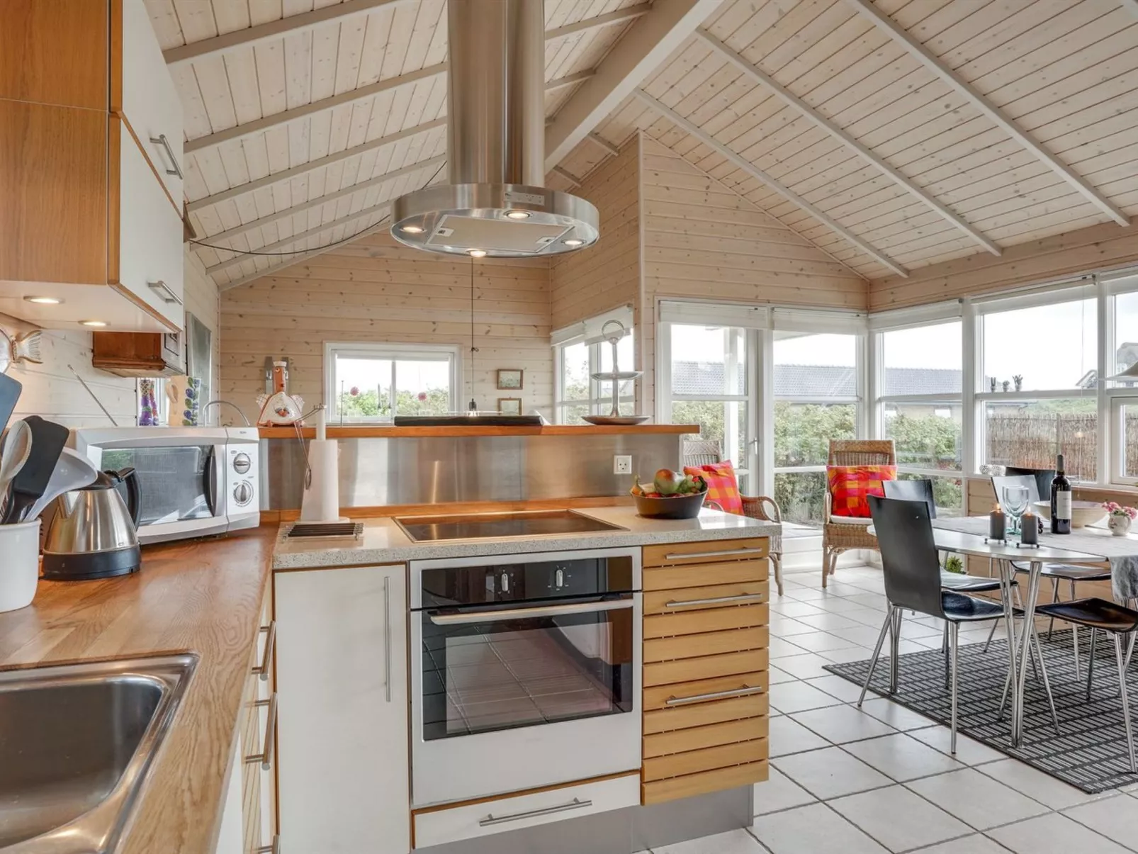 "Geeske" - 400m from the sea-Binnen