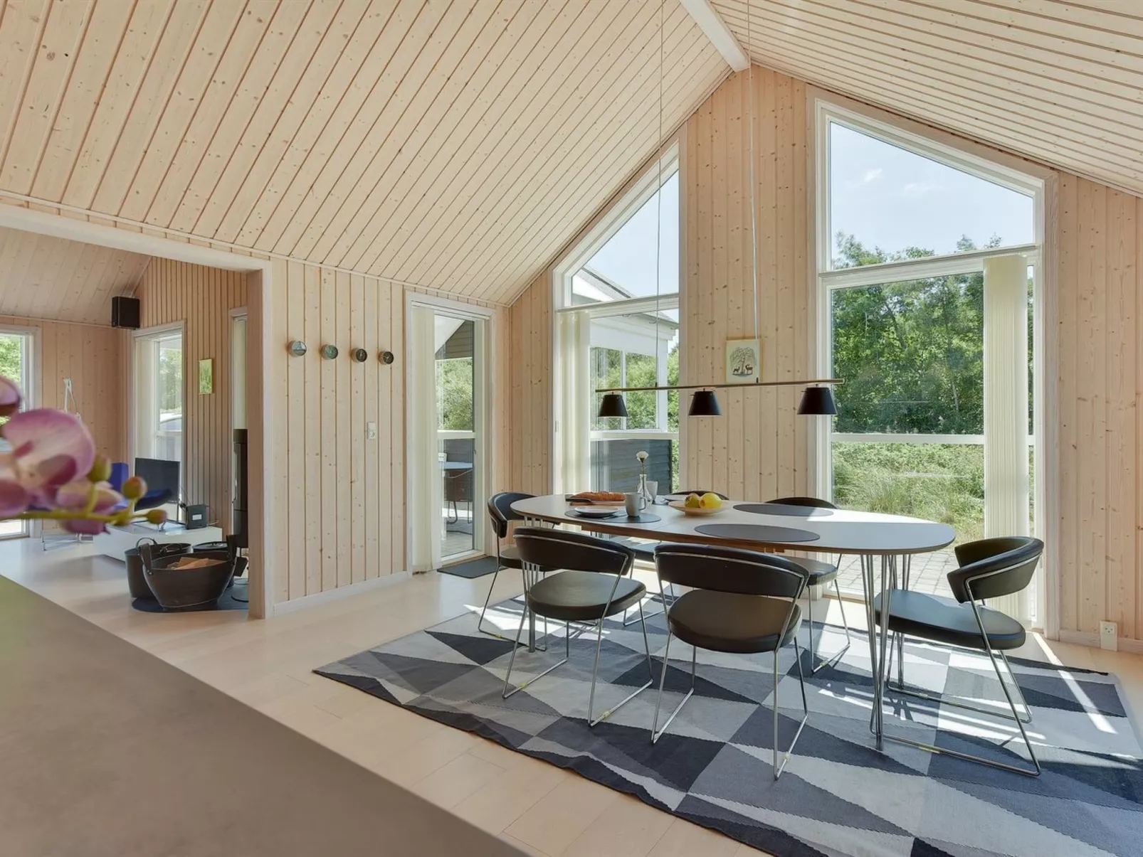 "Erich" - 1.8km from the sea-Binnen