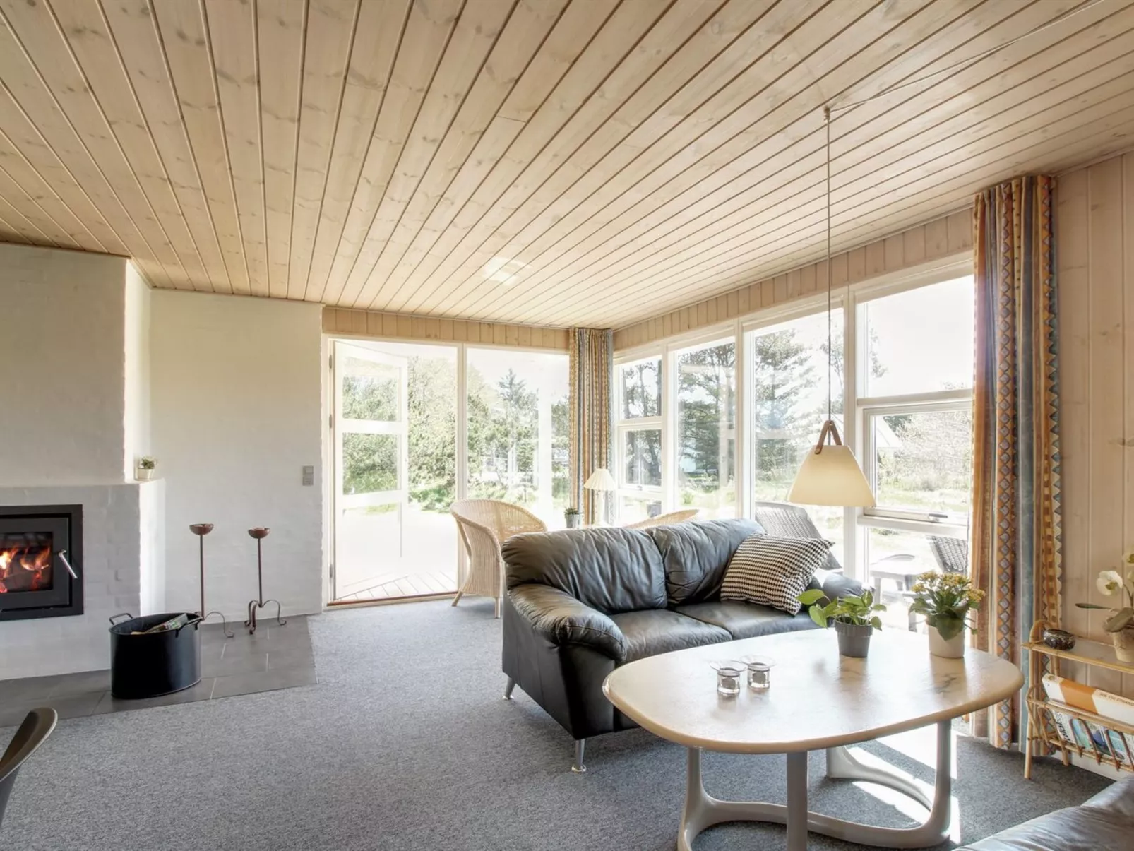 "Aimo" - 1.8km from the sea-Binnen