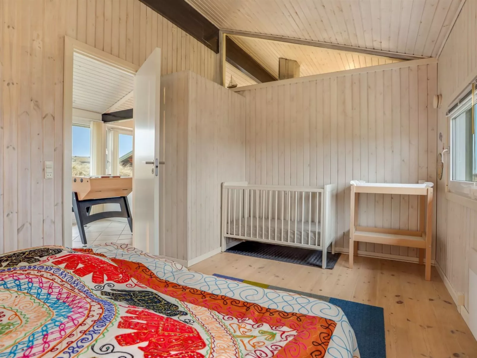 "Falka" - 800m from the sea-Binnen