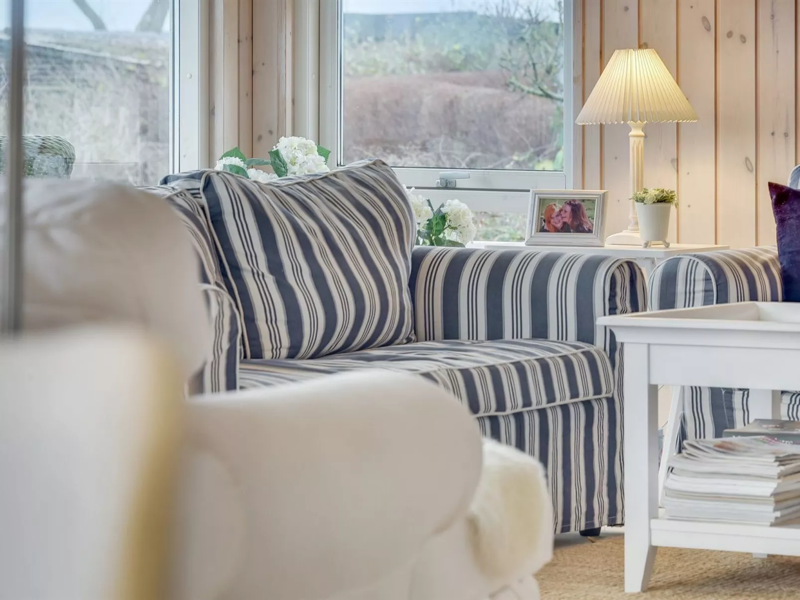 "Tini" - 50m to the fjord-Binnen