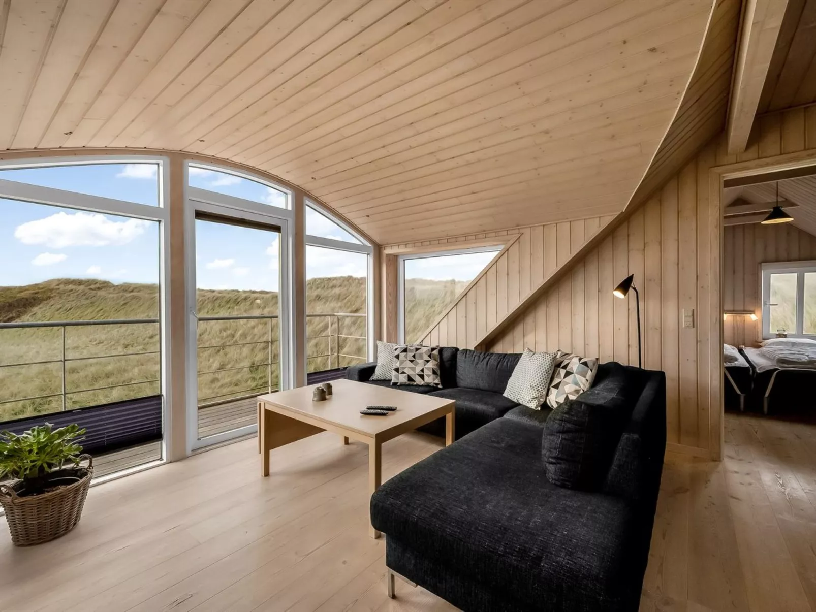 "Ali" - 75m from the sea-Binnen