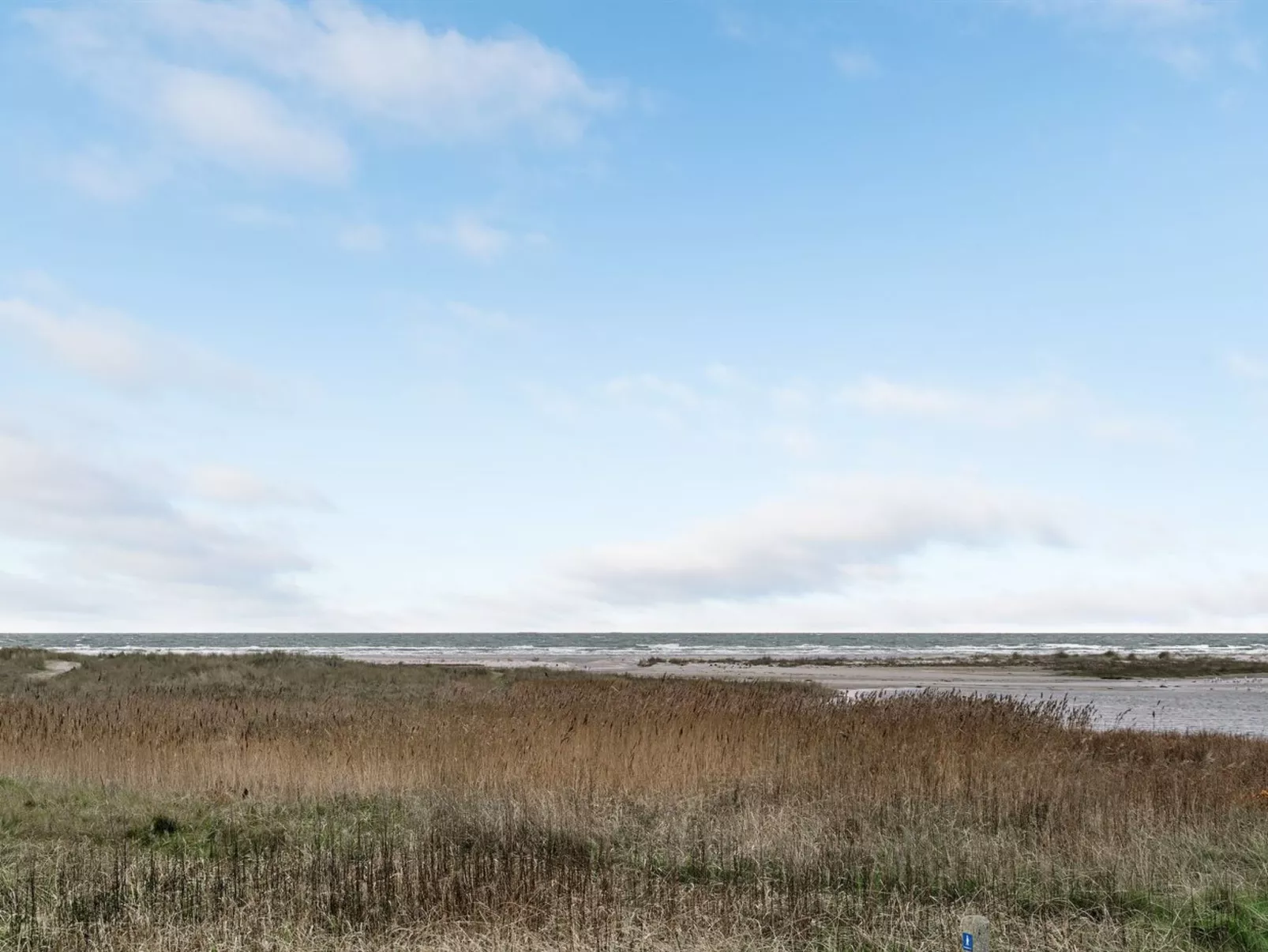 "Timmi" - 100m from the sea-Buiten