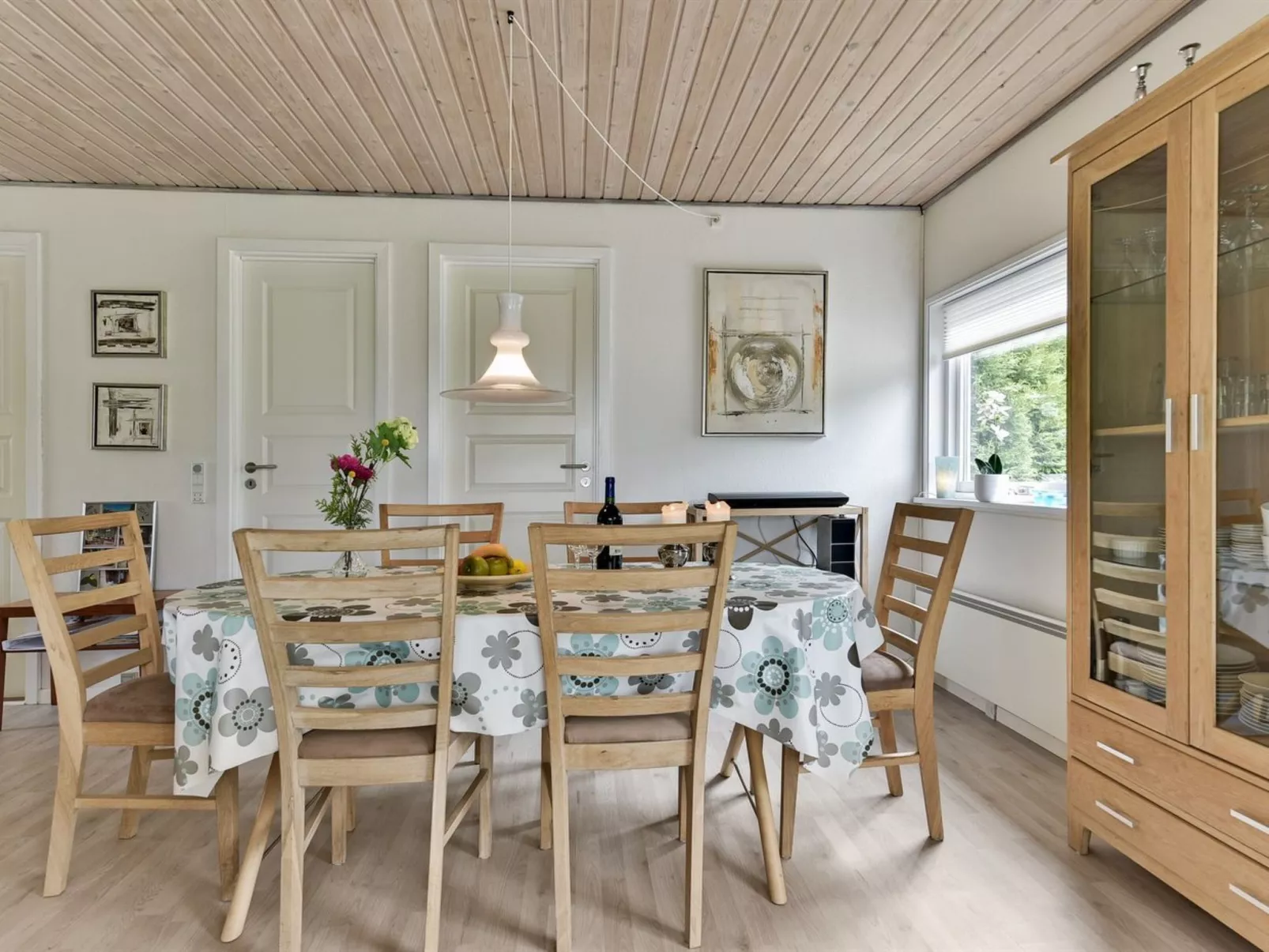 "Locan" - 1.2km from the sea-Binnen