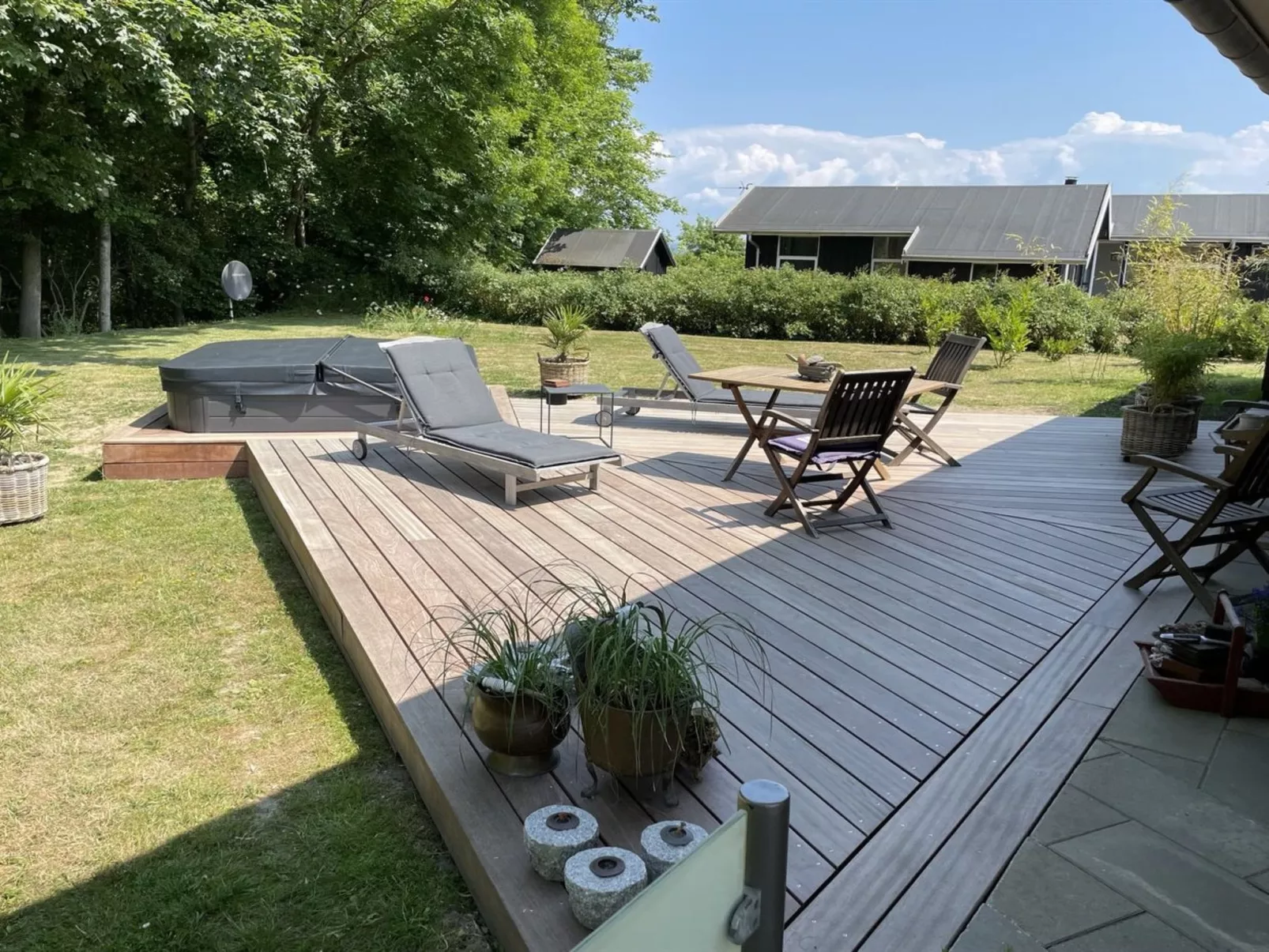 "Helena" - 250m from the sea-Buiten