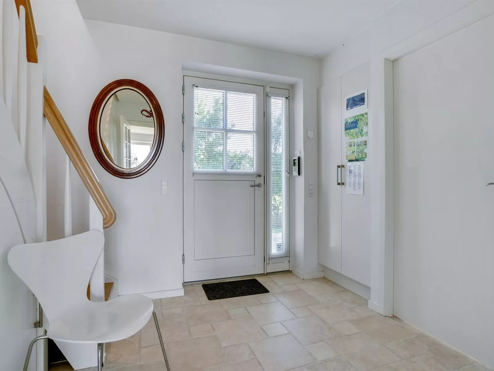 "Jeppe" - 50m to the fjord-Binnen