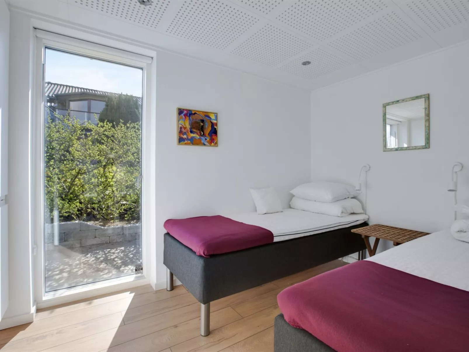 "Øgoti" - 250m from the sea-Binnen