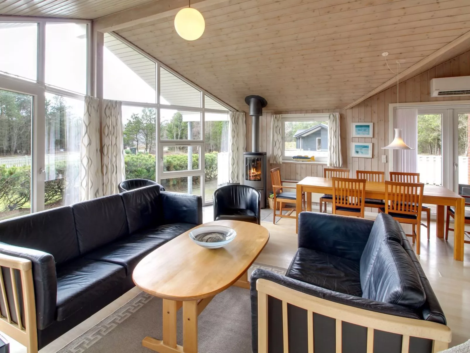 "Taisto" - 1.8km from the sea-Binnen