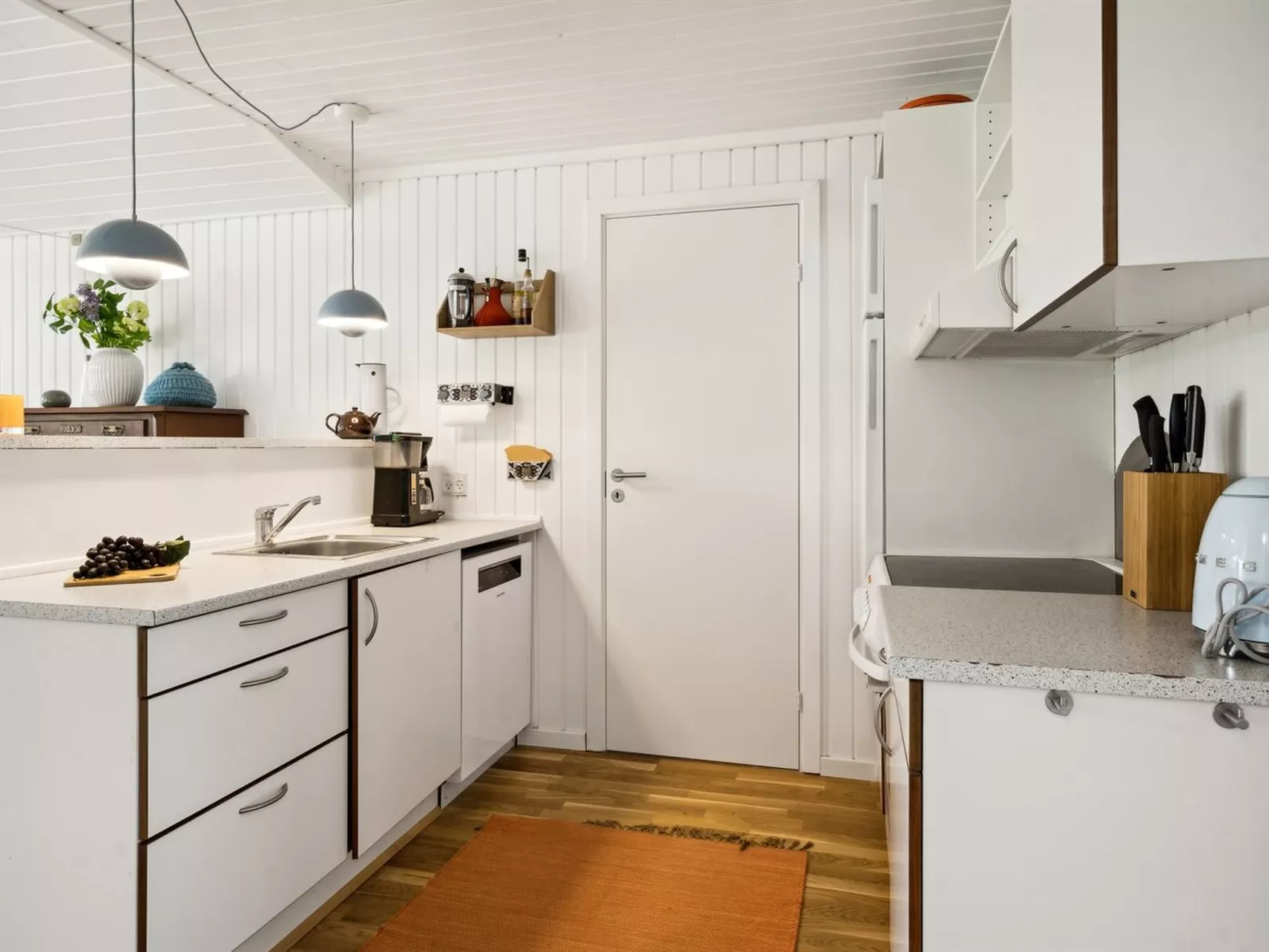 "Santuzza" - 3.9km from the sea-Binnen