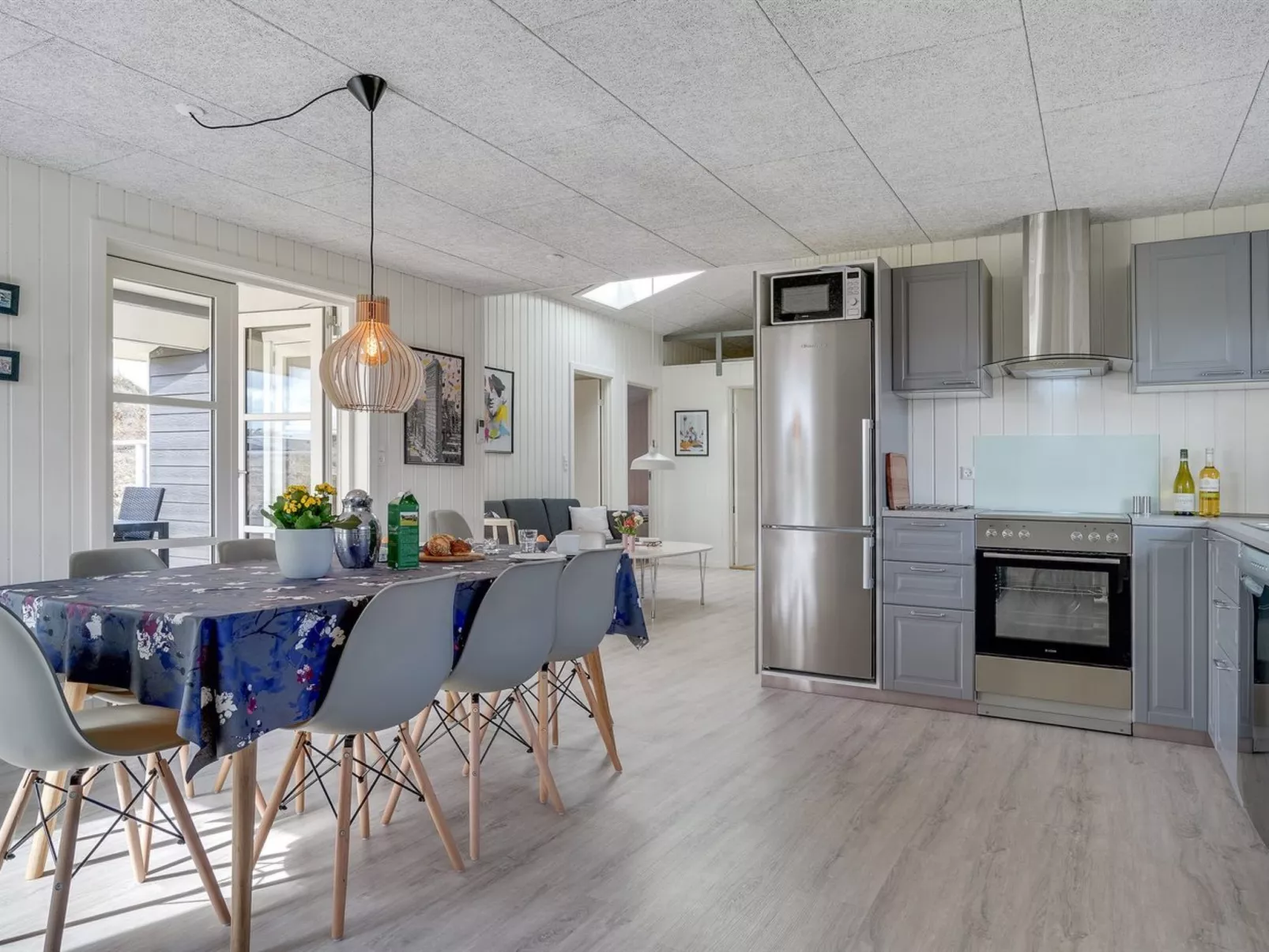 "Ibo" - 900m from the sea-Binnen