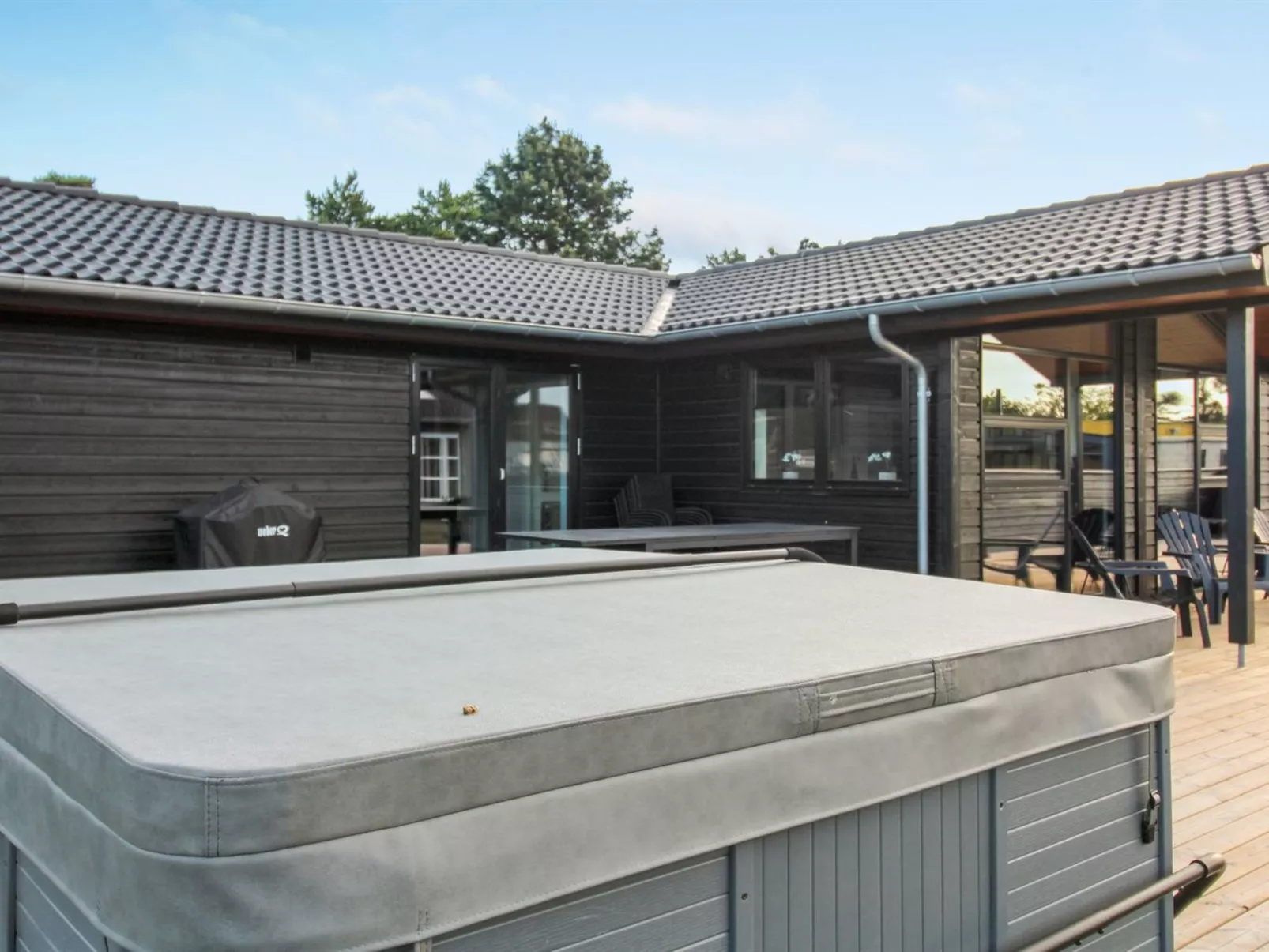 "Ignat" - 175m from the sea-Binnen