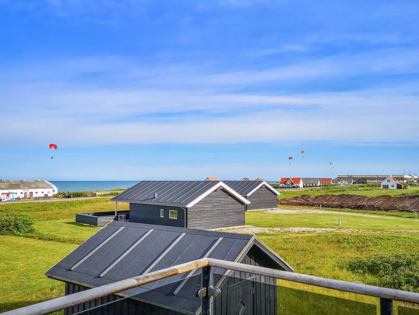 "Adrian" - 200m from the sea-Buiten