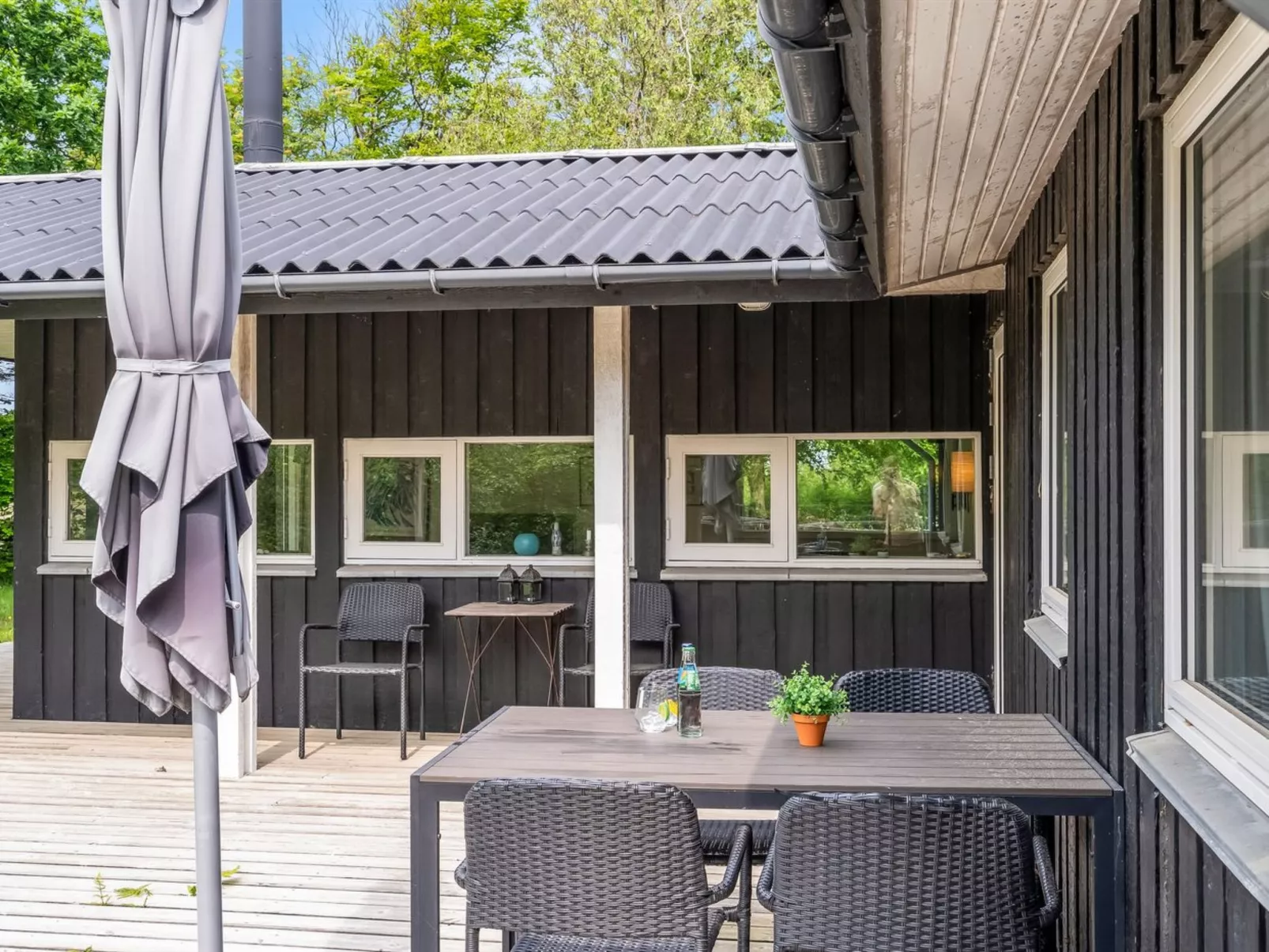 "Jarno" - 1km from the sea-Buiten